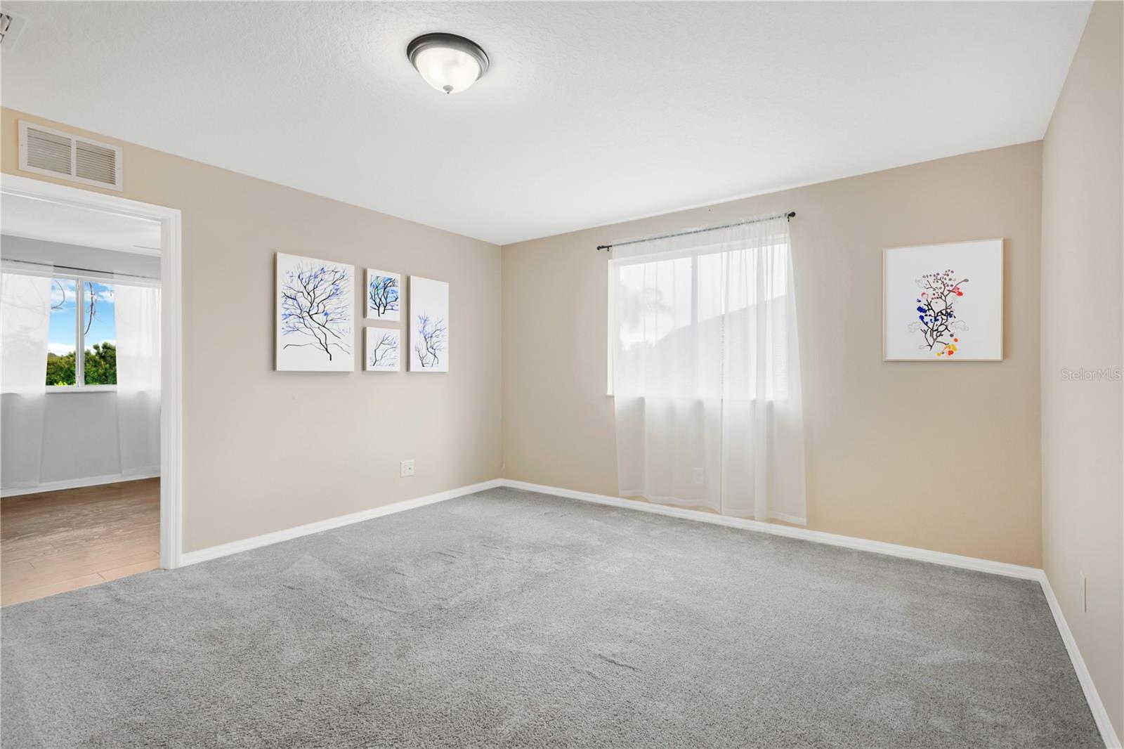 EASTON PARK PH 1 - Residential