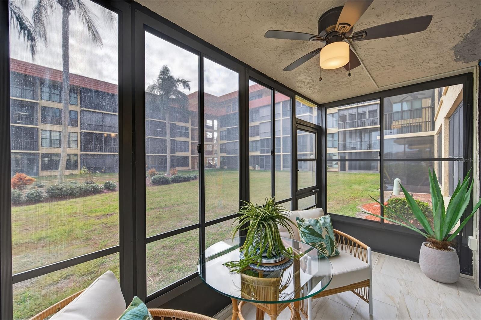 BAY MARINER THE CONDO - Residential