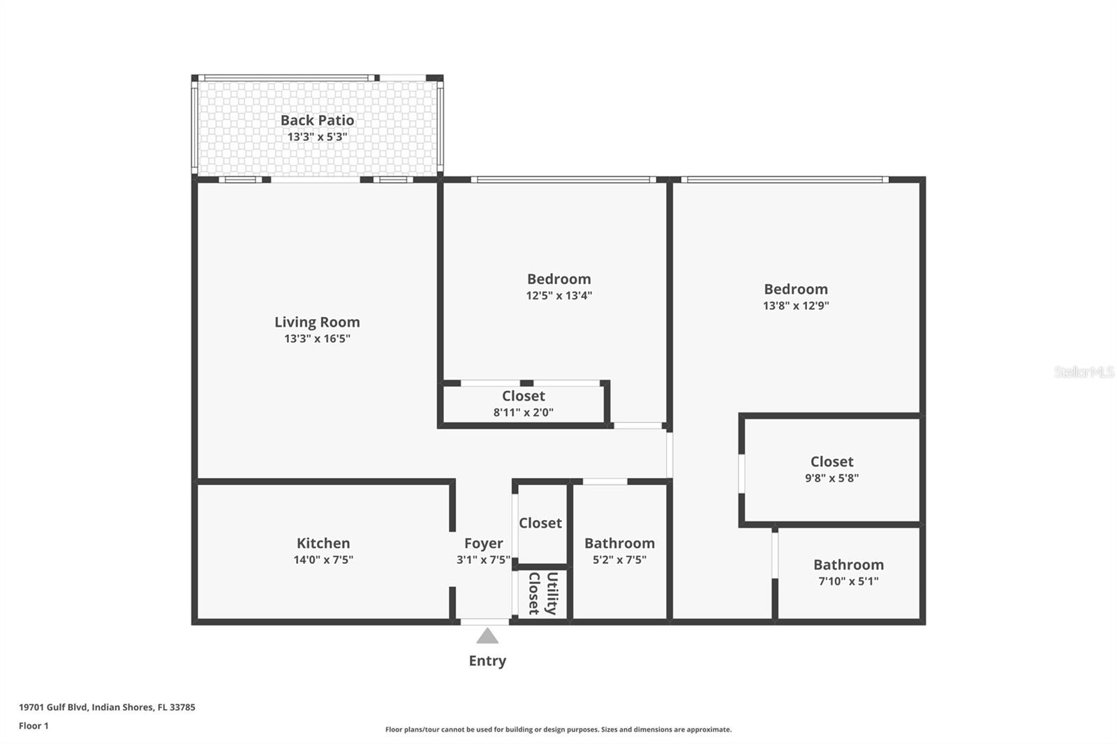 BAY MARINER THE CONDO - Residential