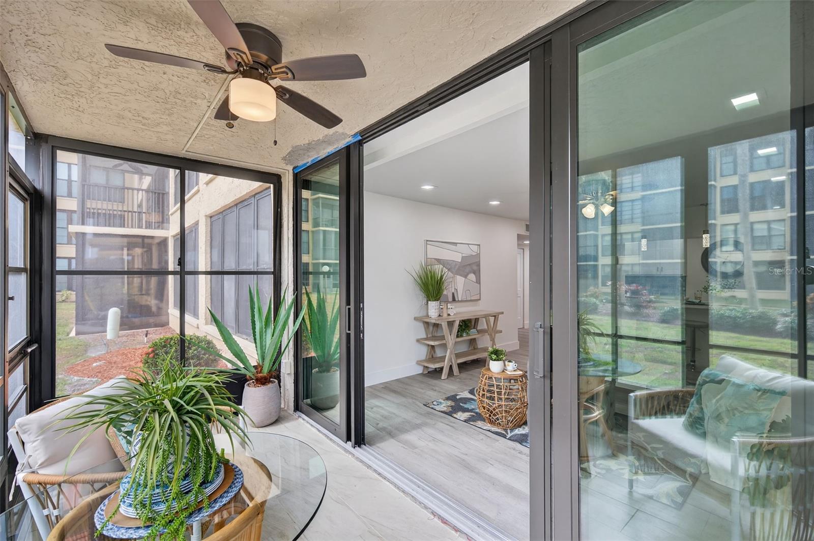 BAY MARINER THE CONDO - Residential