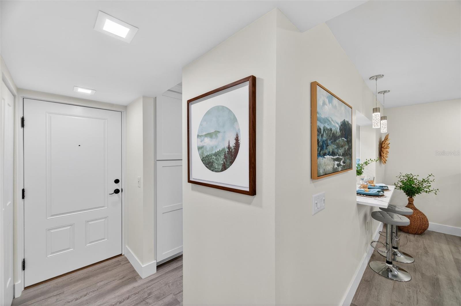 BAY MARINER THE CONDO - Residential