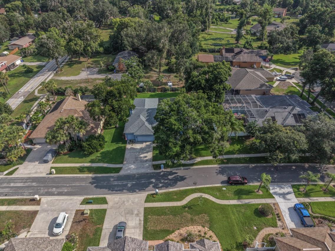 STONE HOLLOW - Residential