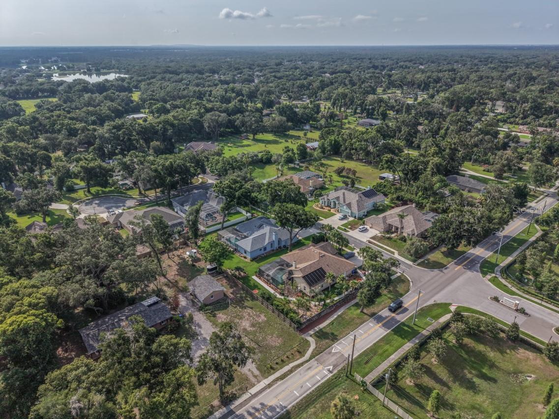STONE HOLLOW - Residential
