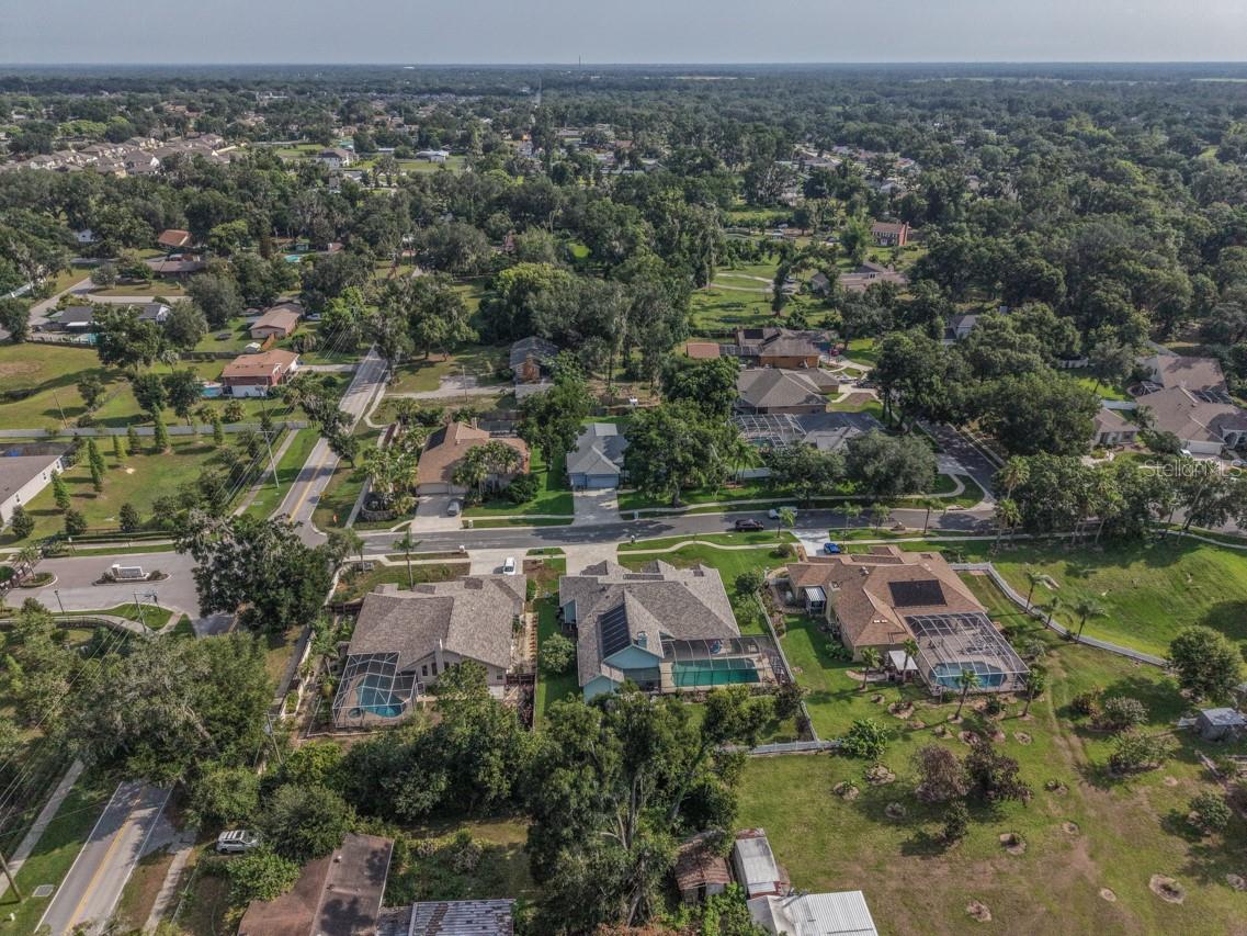 STONE HOLLOW - Residential