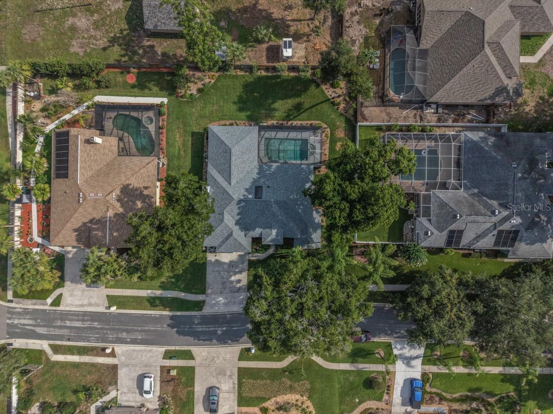 STONE HOLLOW - Residential