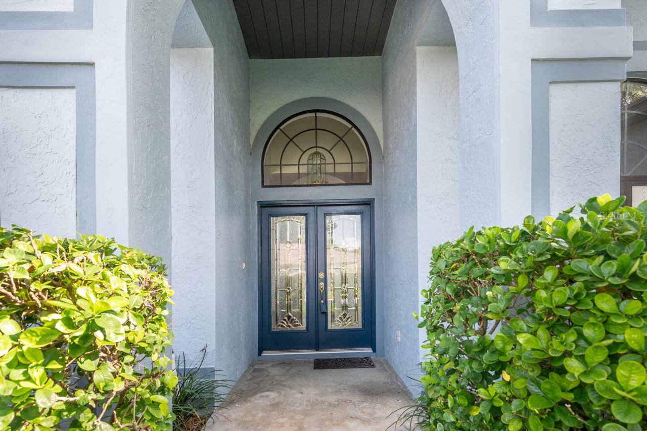 STONE HOLLOW - Residential