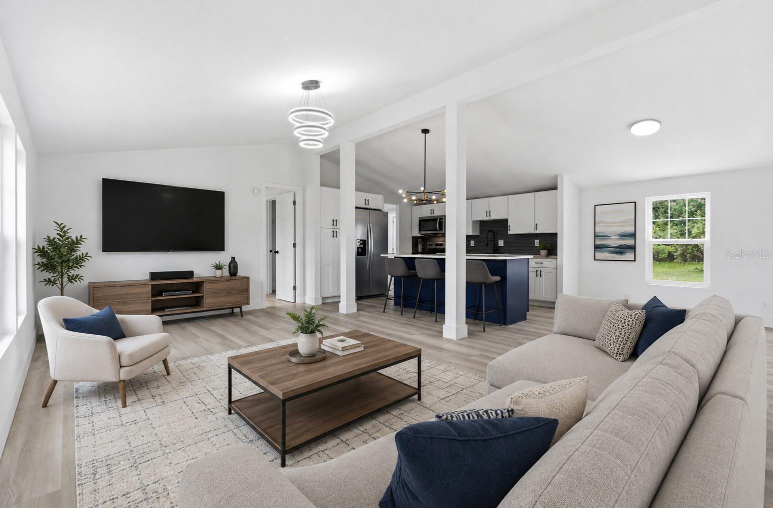 LEISURE HILLS - Residential