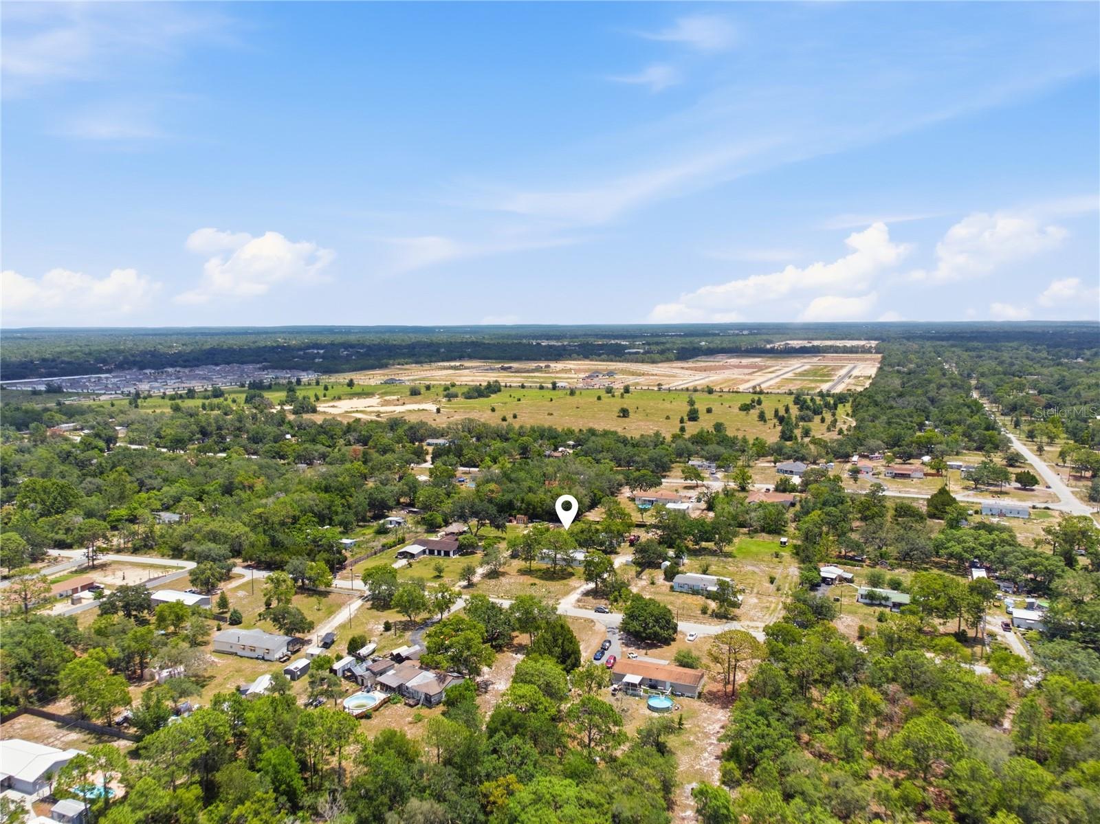 LEISURE HILLS - Residential