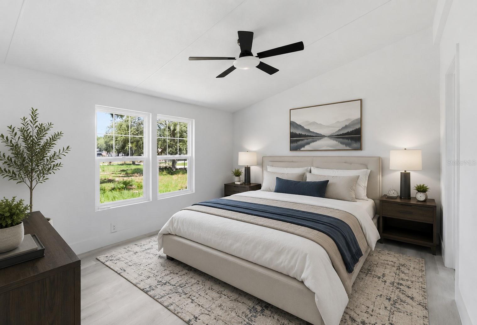 LEISURE HILLS - Residential
