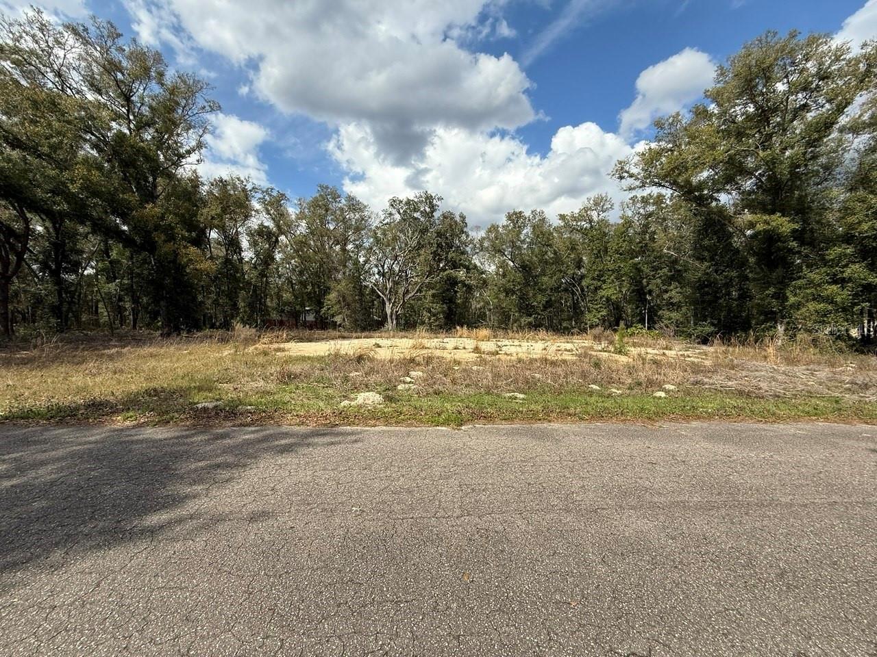 0.33 acres cleared oversized lot located in Ocklawaha, Florida. A current survey is available, and the environmental review indicates no wetlands on the property. The lot has previously received approval to build a single-family residence, 3 Bedroom / 2 Bathroom of approximately 1,371 square feet, and architectural plans from the prior approval are available upon request. Ideal for buyers seeking a recreational or residential opportunity with access to boating, fishing, and kayaking. Ocklawaha is a hidden gem in Florida, surrounded by beautiful nature and friendly communities. It’s a place where you can escape the hustle and bustle of city life and connect with nature. Whether you're looking for a weekend getaway or a permanent home, this land is the perfect choice! Don’t wait too long! Opportunities like this don’t come around every day. Own a piece of paradise in Ocklawaha and create memories that will last a lifetime. Learn more about this incredible property! This property is part of a 7-parcel portfolio. Contact us to get more information on combo pricing.  Buyer and Buyer’s Agent to independently verify all information deemed material, including zoning, building requirements, utilities, setbacks, and development feasibility.