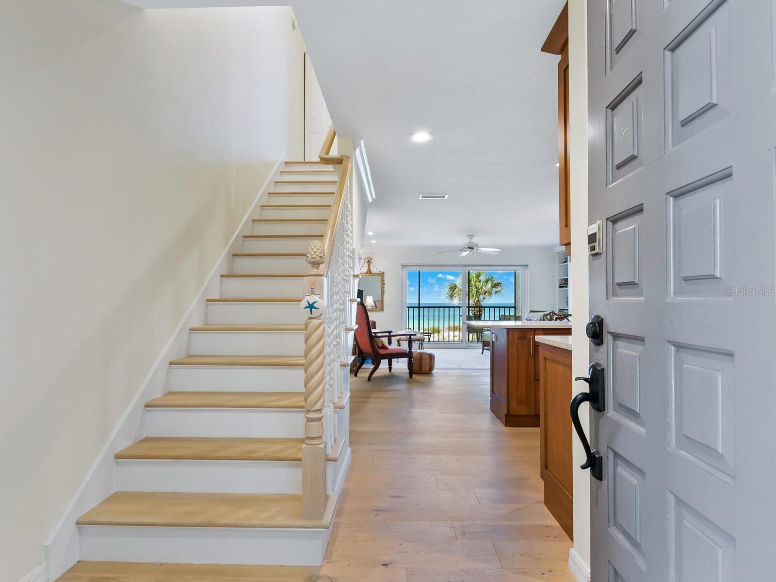 SEAPLACE I - Residential