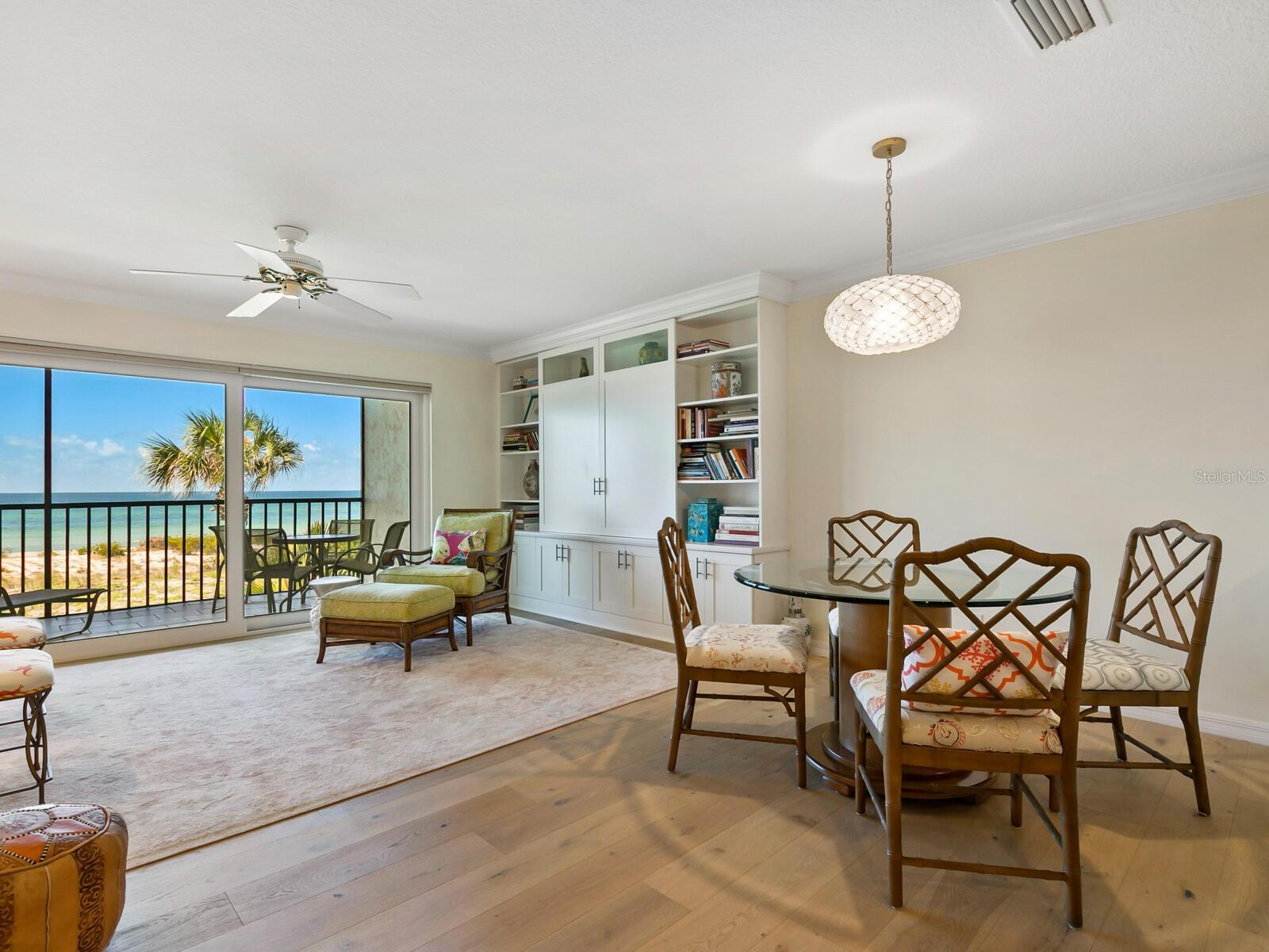 SEAPLACE I - Residential