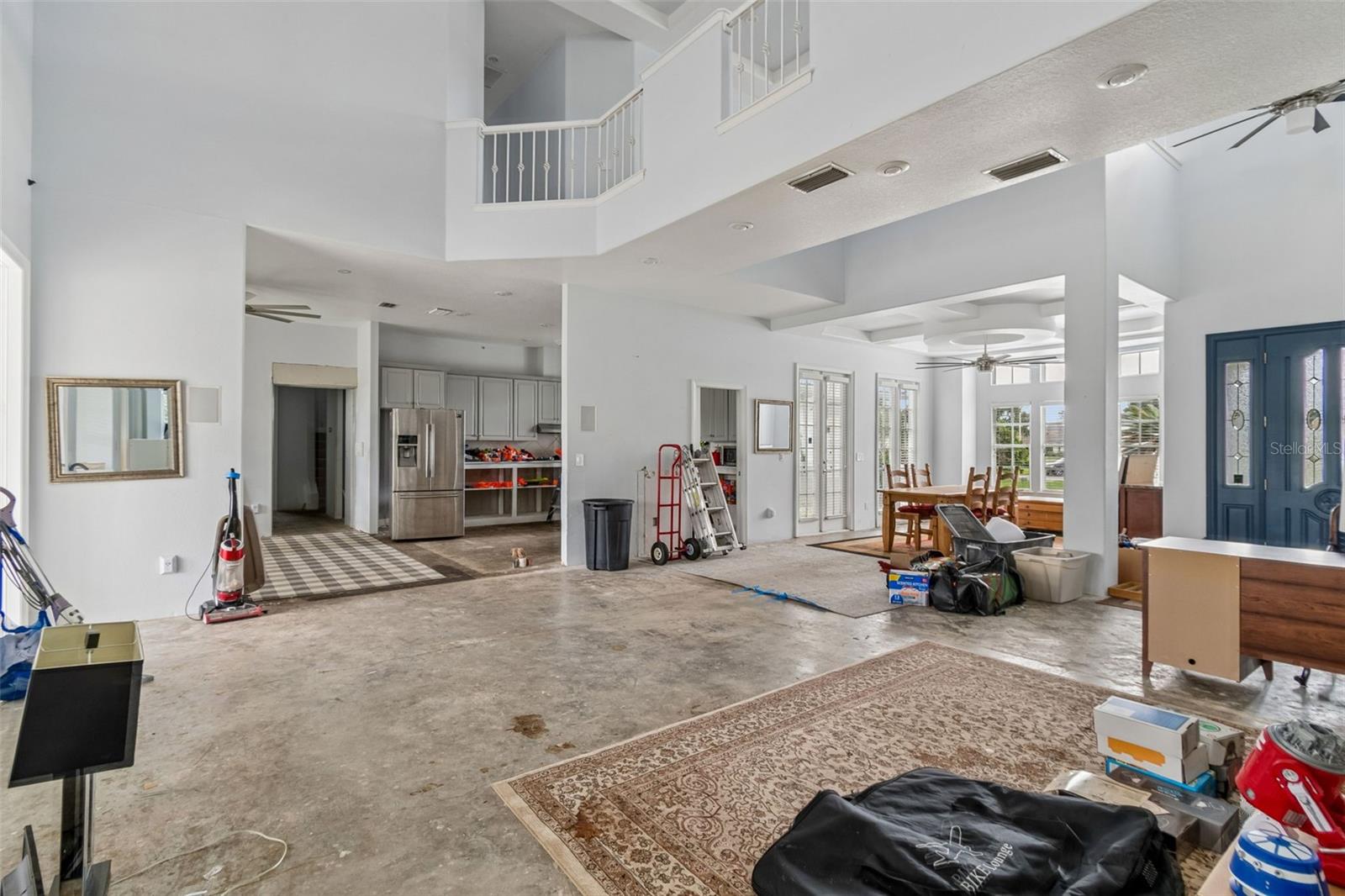 MAGNOLIA PARK WINDERMERE - Residential