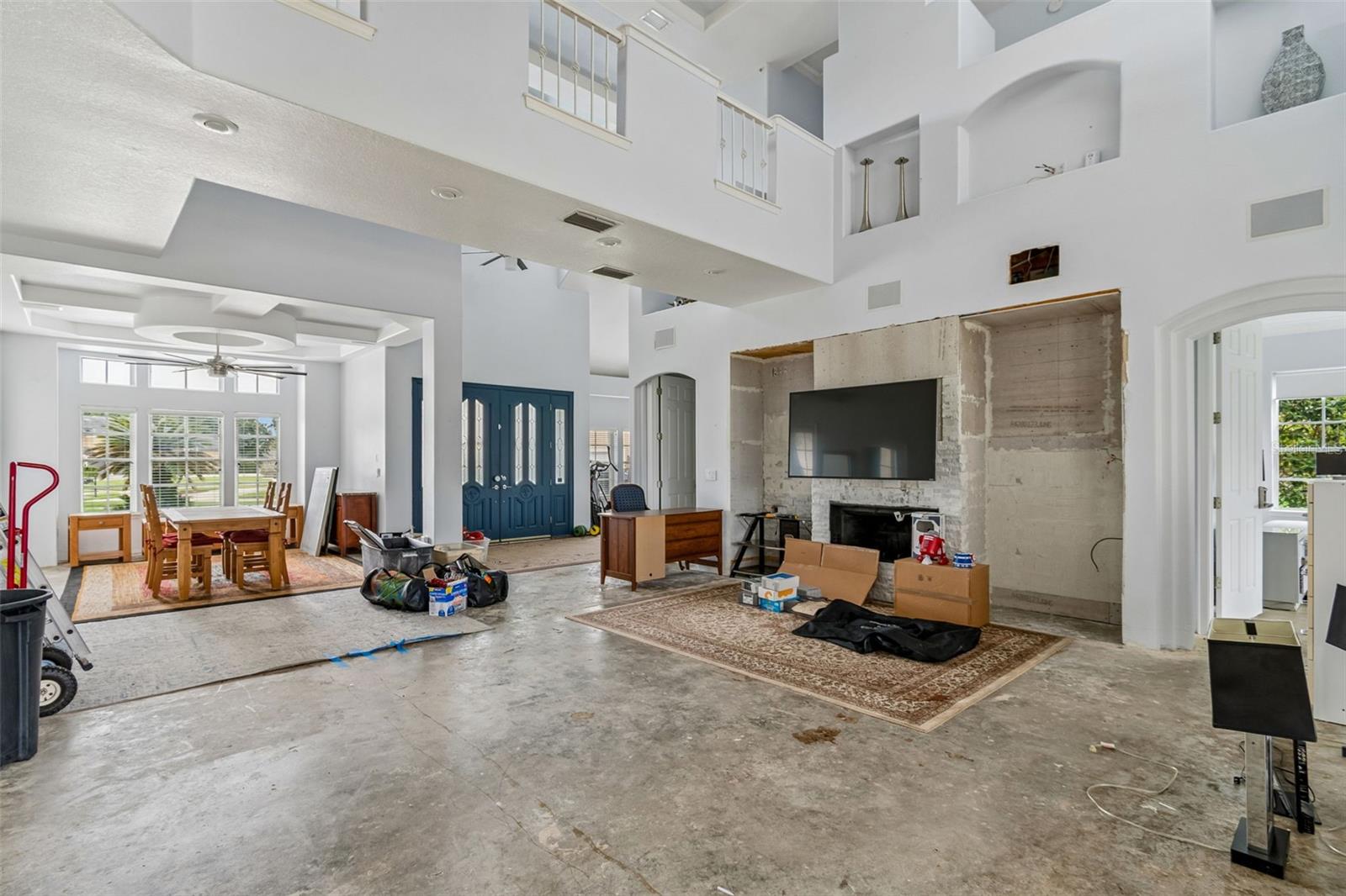 MAGNOLIA PARK WINDERMERE - Residential