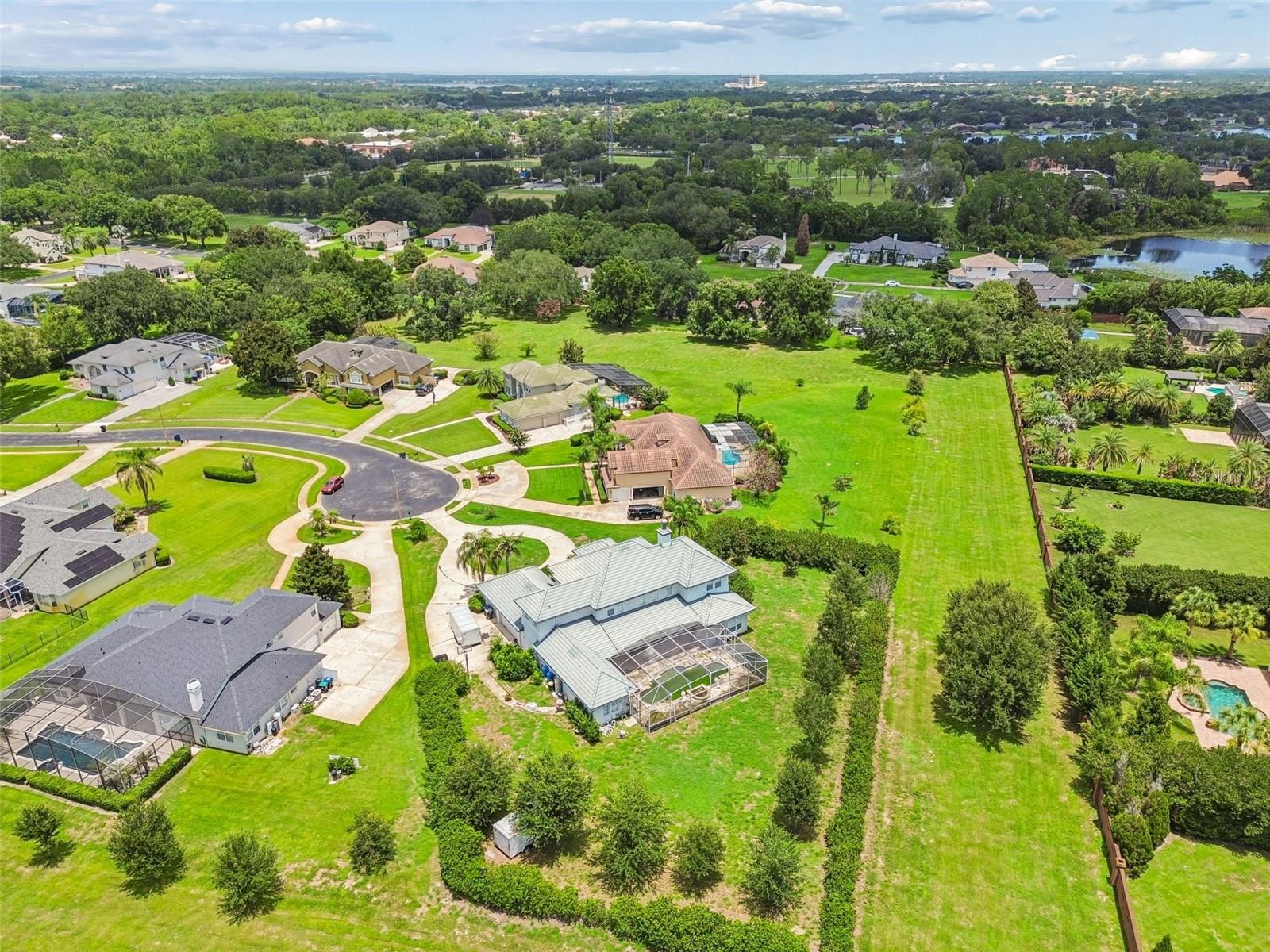 MAGNOLIA PARK WINDERMERE - Residential