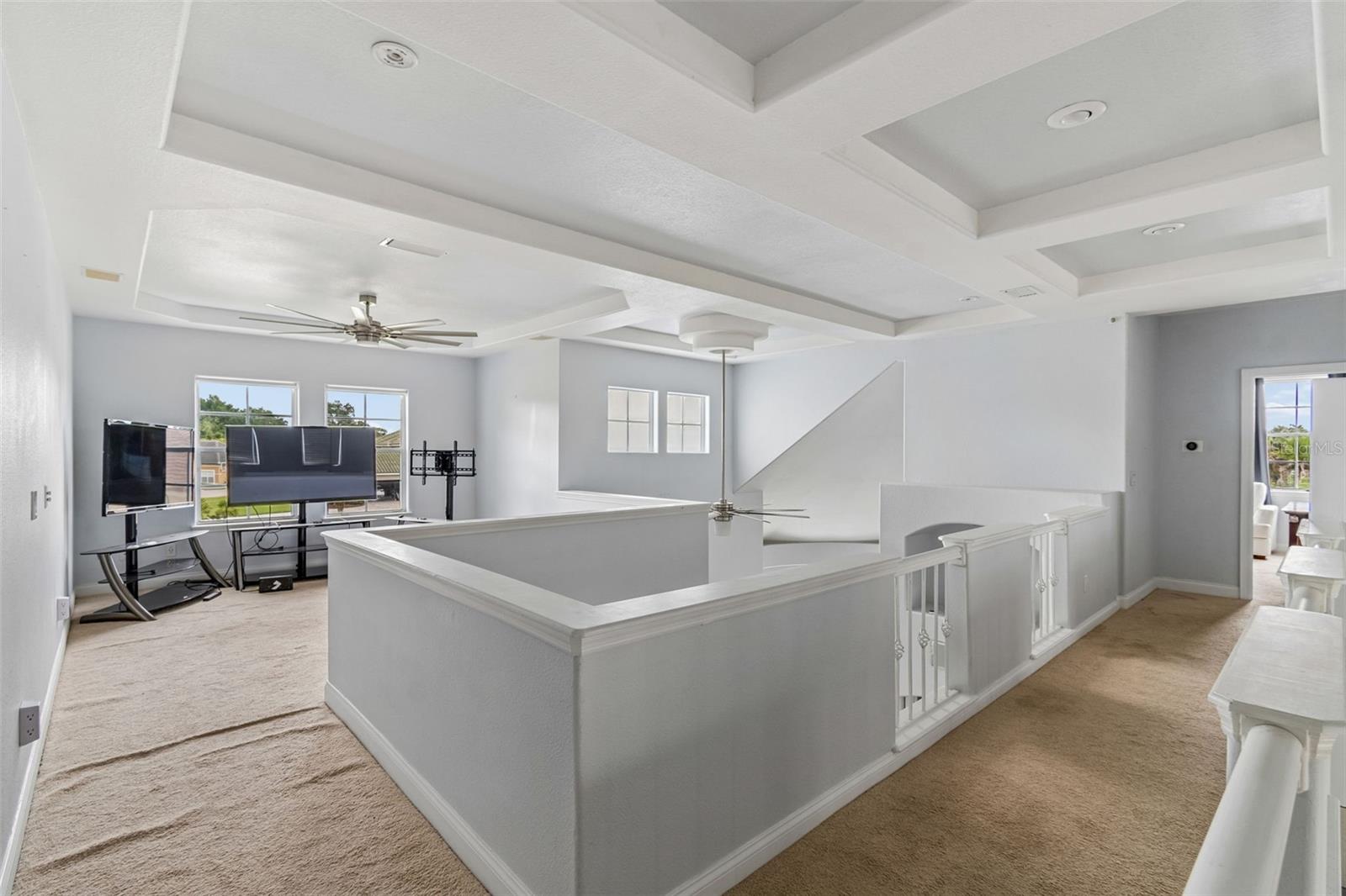 MAGNOLIA PARK WINDERMERE - Residential