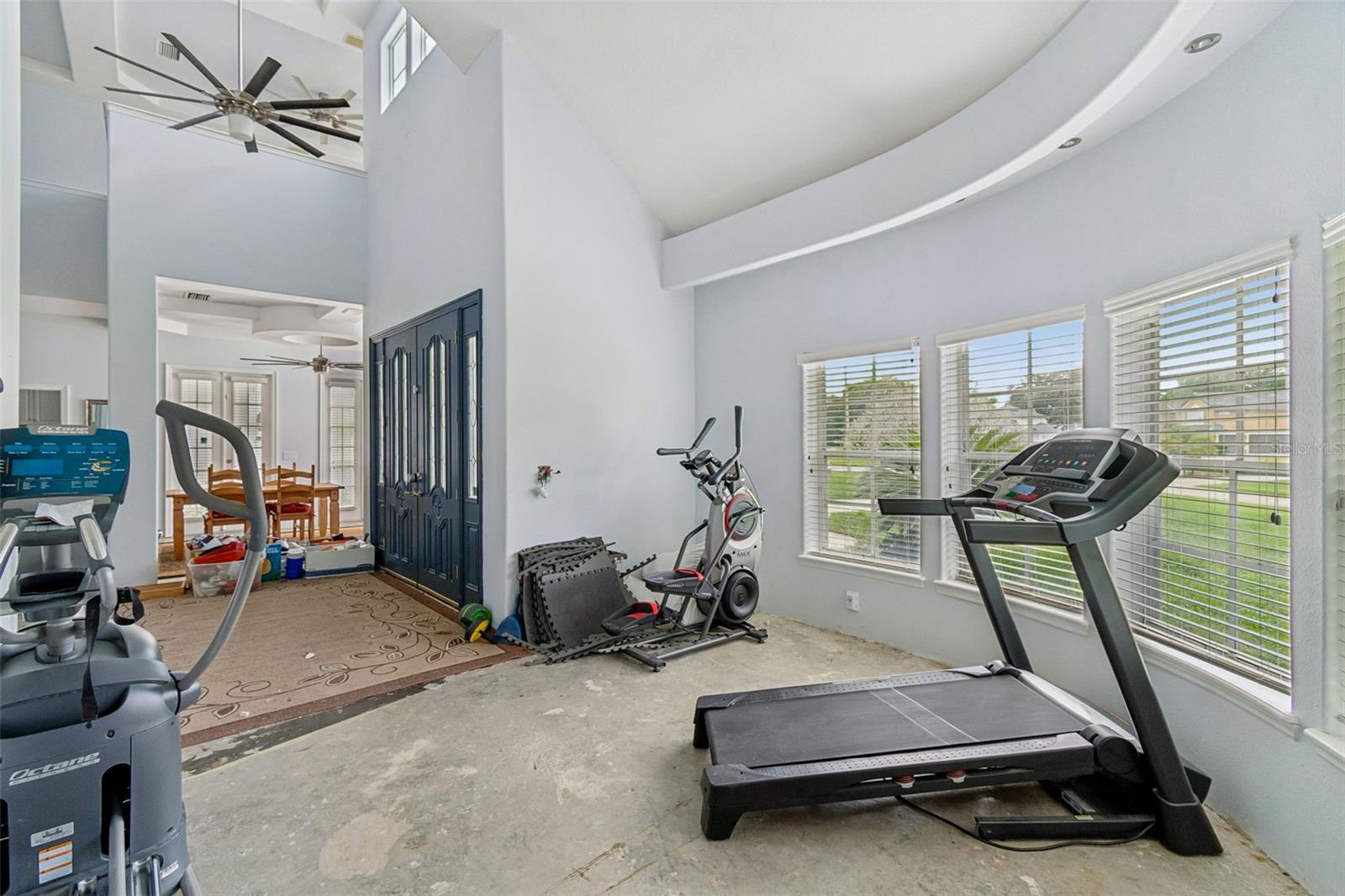 MAGNOLIA PARK WINDERMERE - Residential
