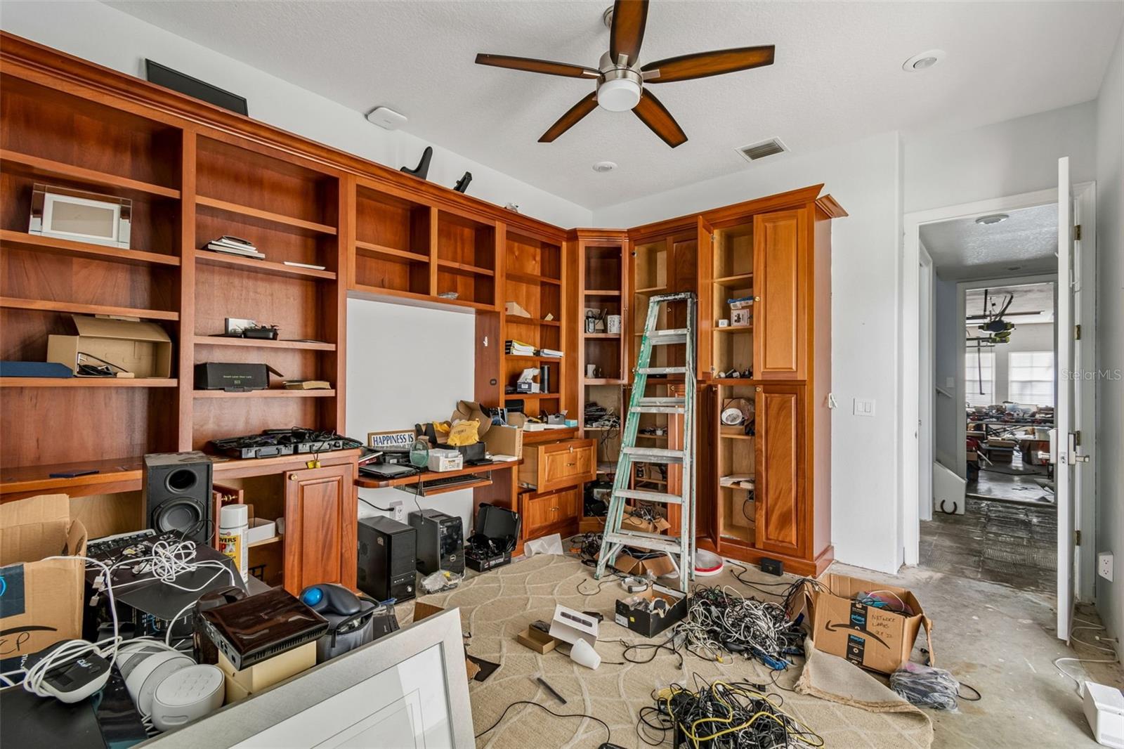MAGNOLIA PARK WINDERMERE - Residential