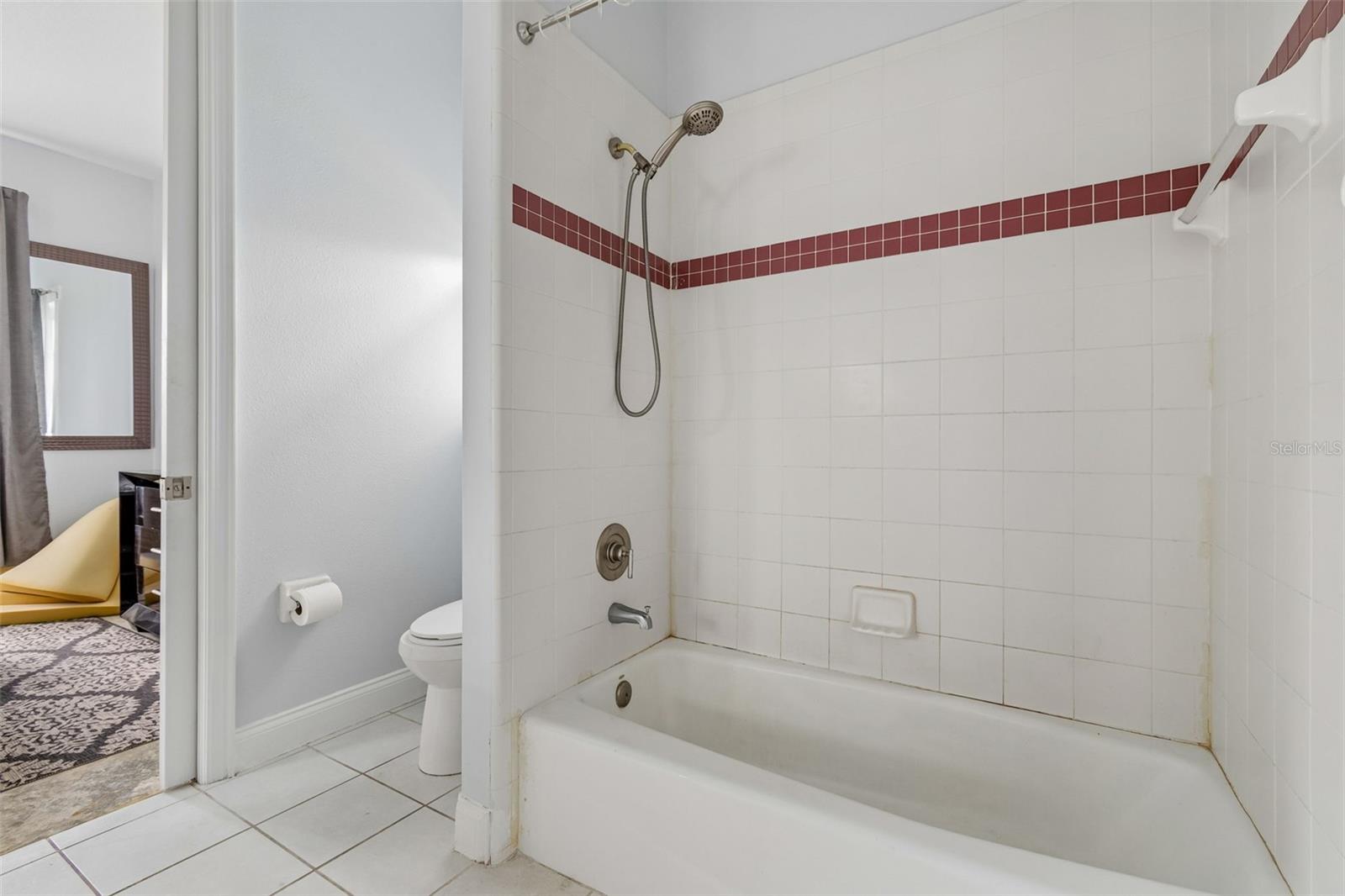 MAGNOLIA PARK WINDERMERE - Residential
