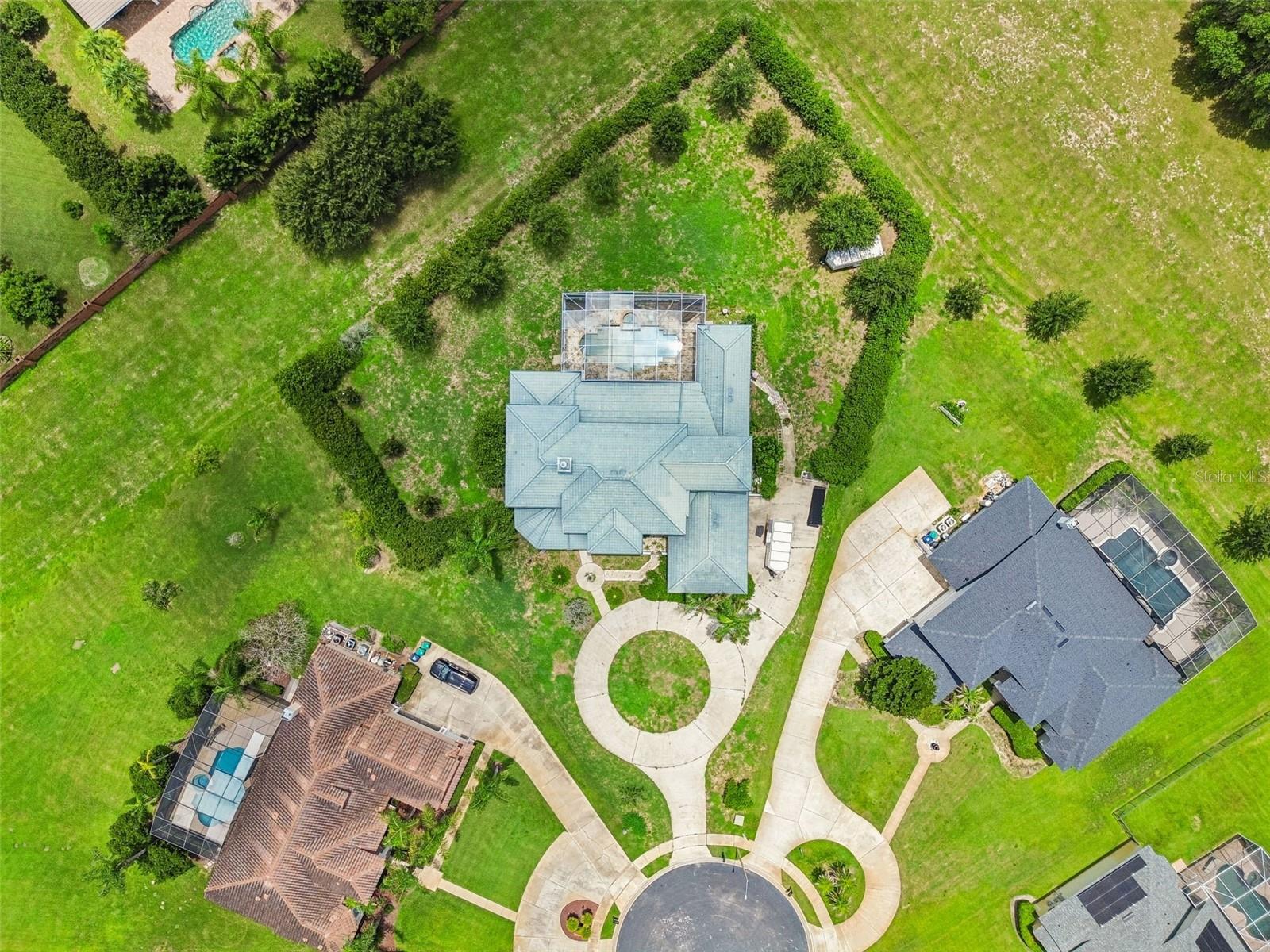 MAGNOLIA PARK WINDERMERE - Residential