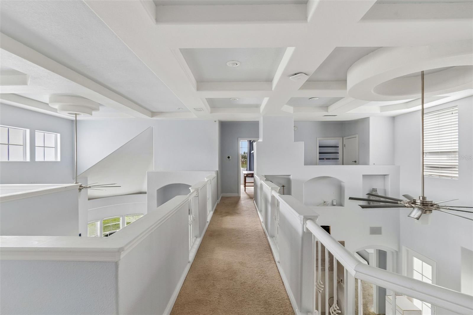 MAGNOLIA PARK WINDERMERE - Residential