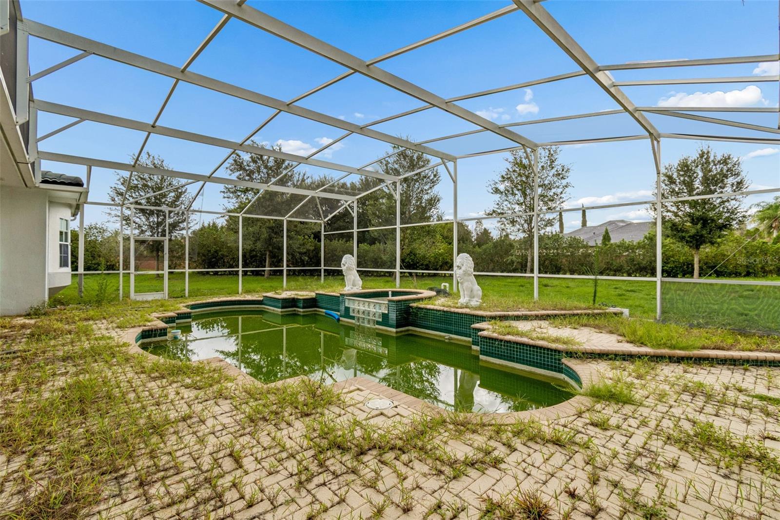 MAGNOLIA PARK WINDERMERE - Residential