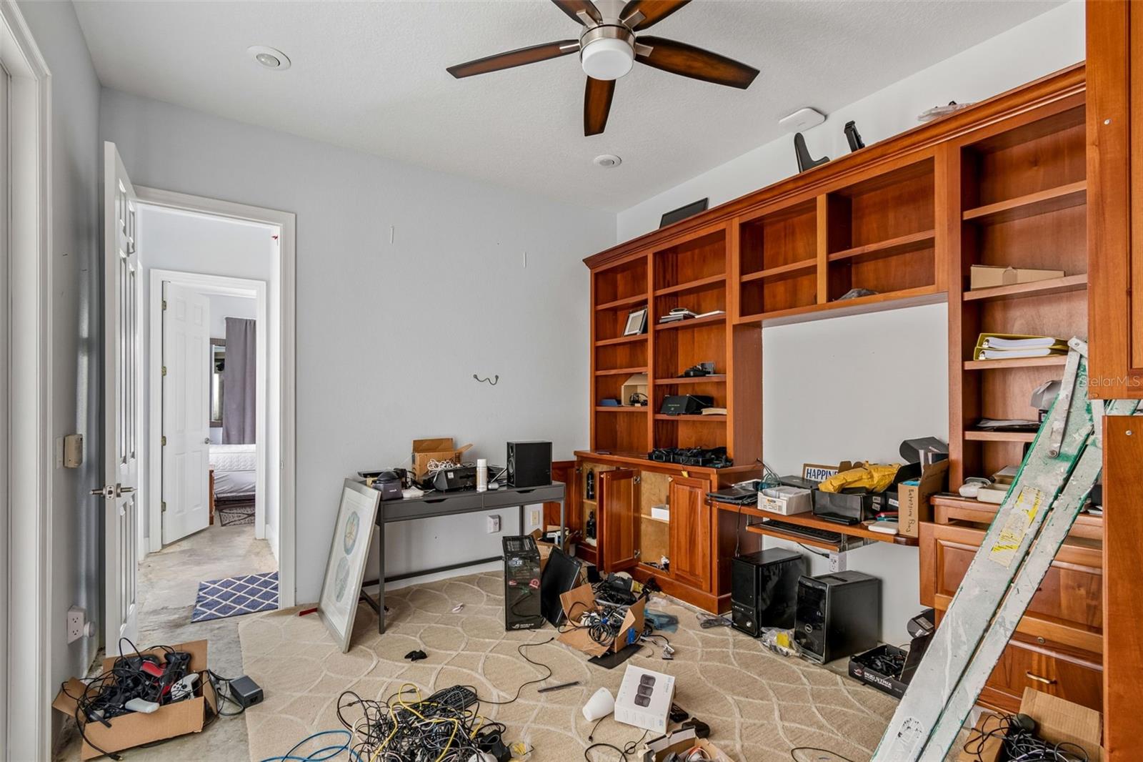 MAGNOLIA PARK WINDERMERE - Residential