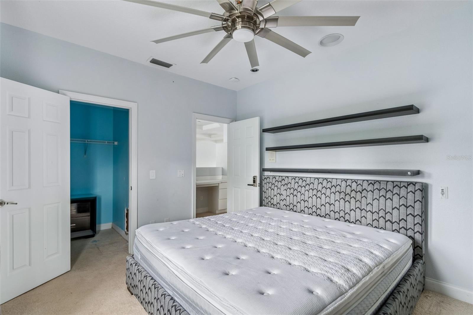MAGNOLIA PARK WINDERMERE - Residential