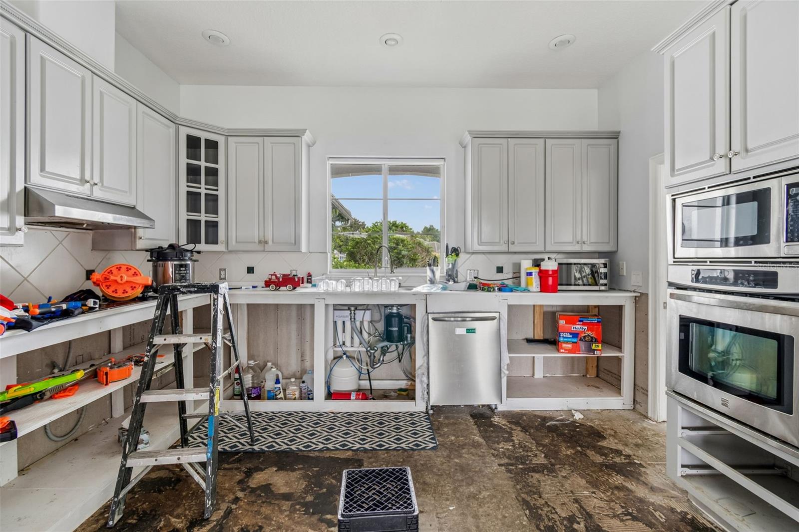 MAGNOLIA PARK WINDERMERE - Residential