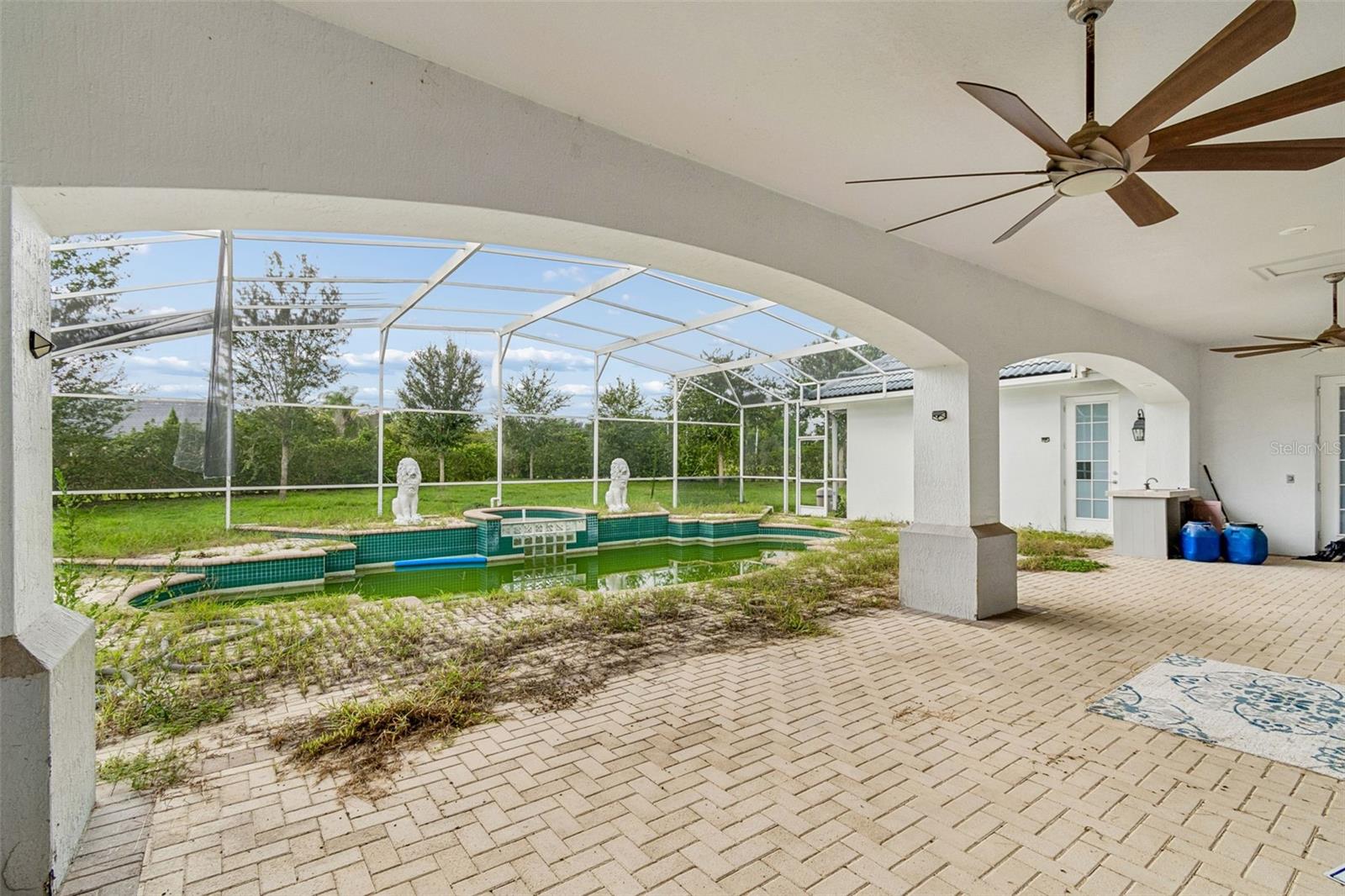MAGNOLIA PARK WINDERMERE - Residential