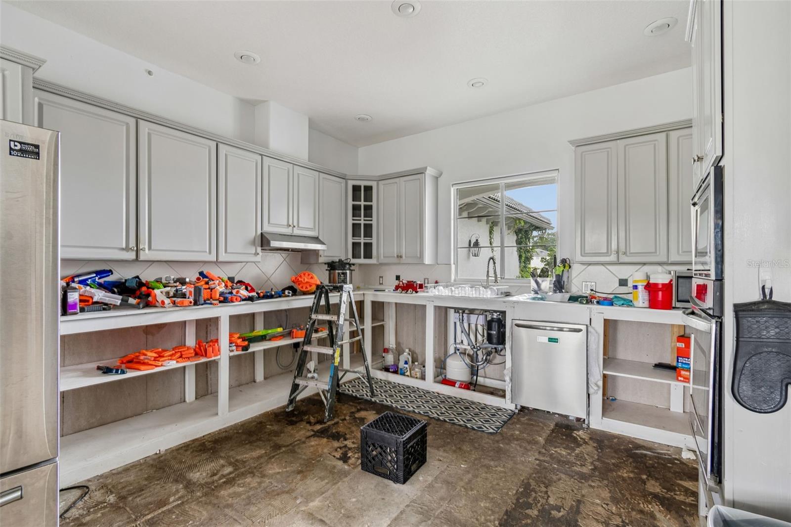 MAGNOLIA PARK WINDERMERE - Residential
