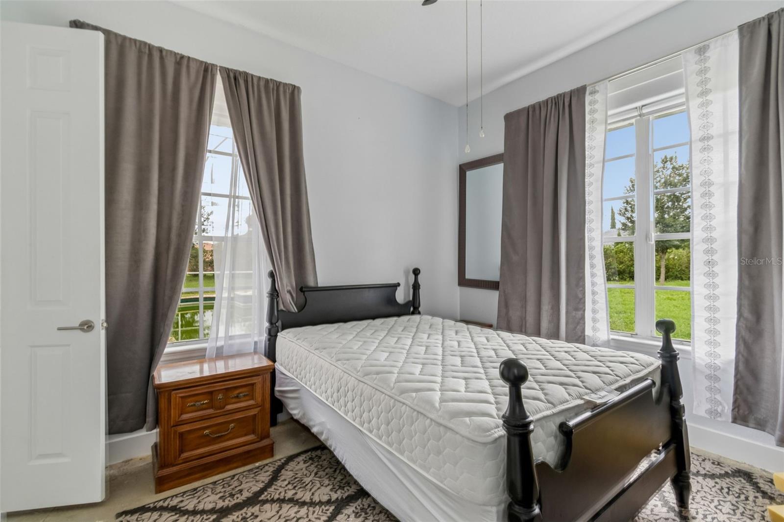 MAGNOLIA PARK WINDERMERE - Residential