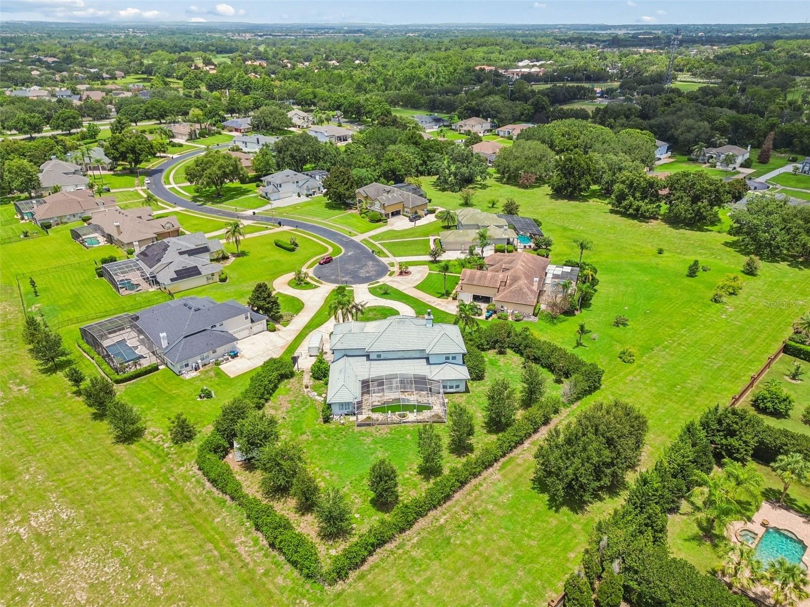 MAGNOLIA PARK WINDERMERE - Residential