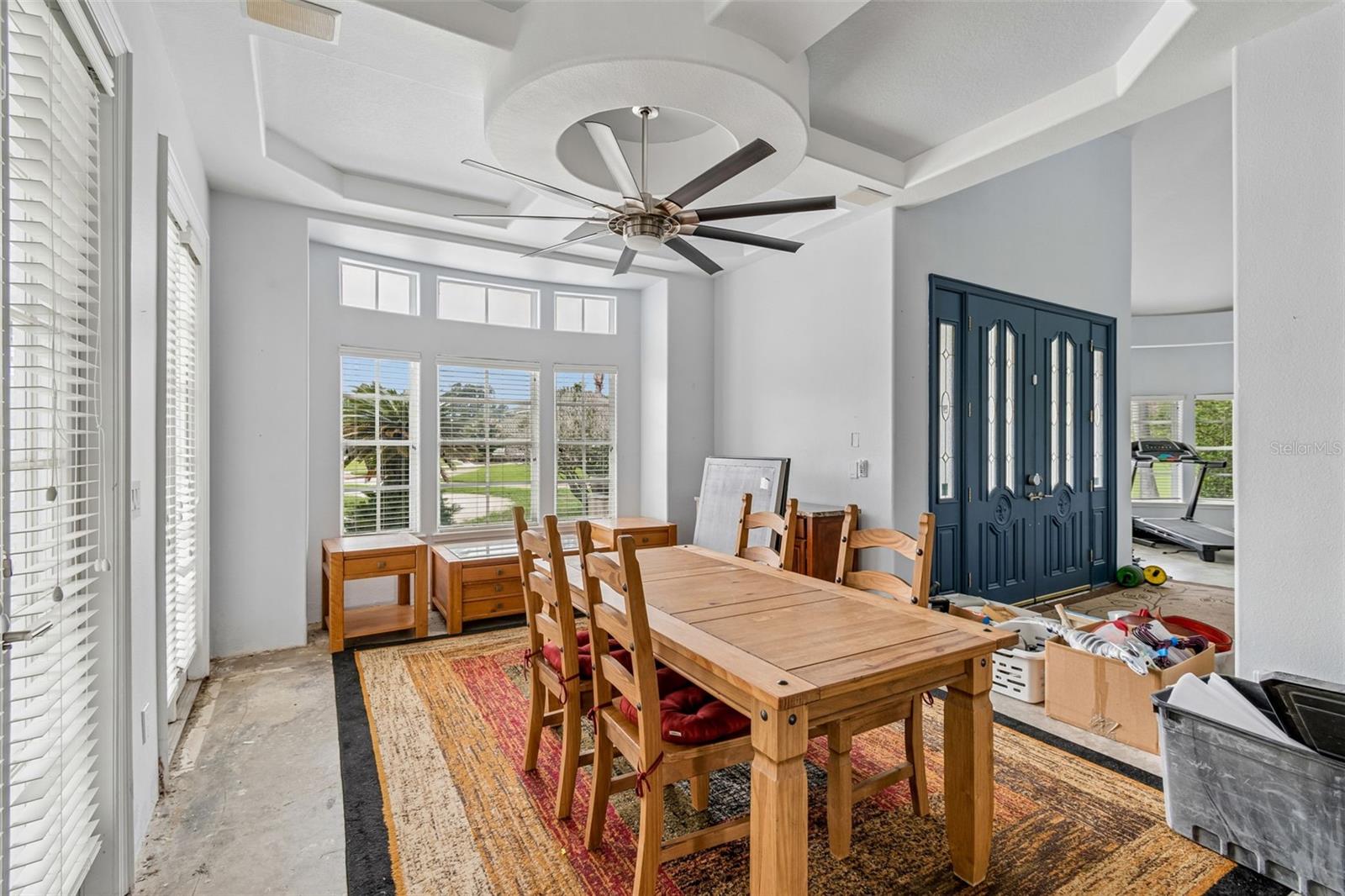MAGNOLIA PARK WINDERMERE - Residential
