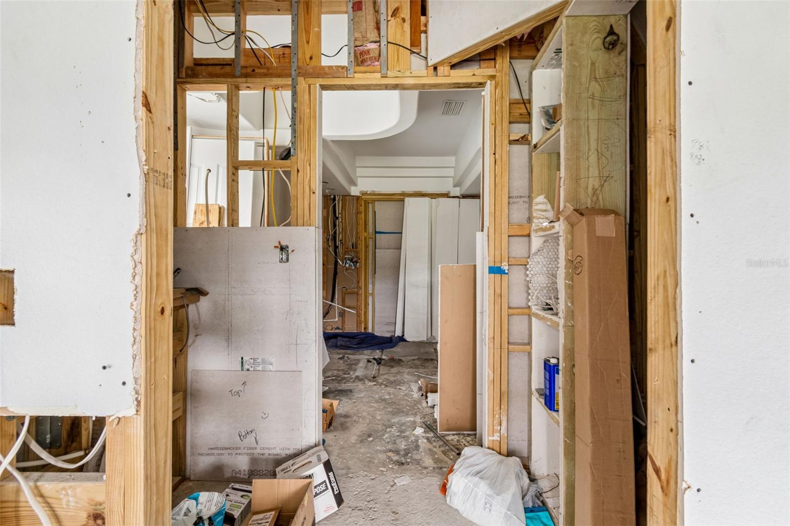 MAGNOLIA PARK WINDERMERE - Residential
