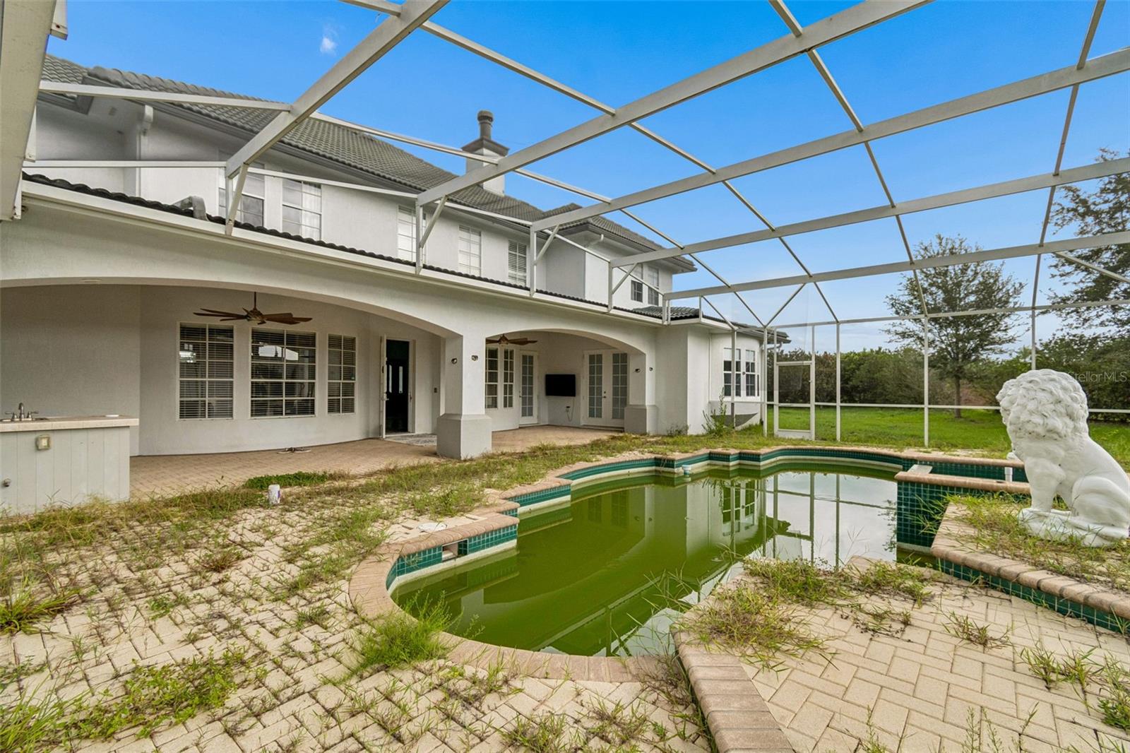MAGNOLIA PARK WINDERMERE - Residential