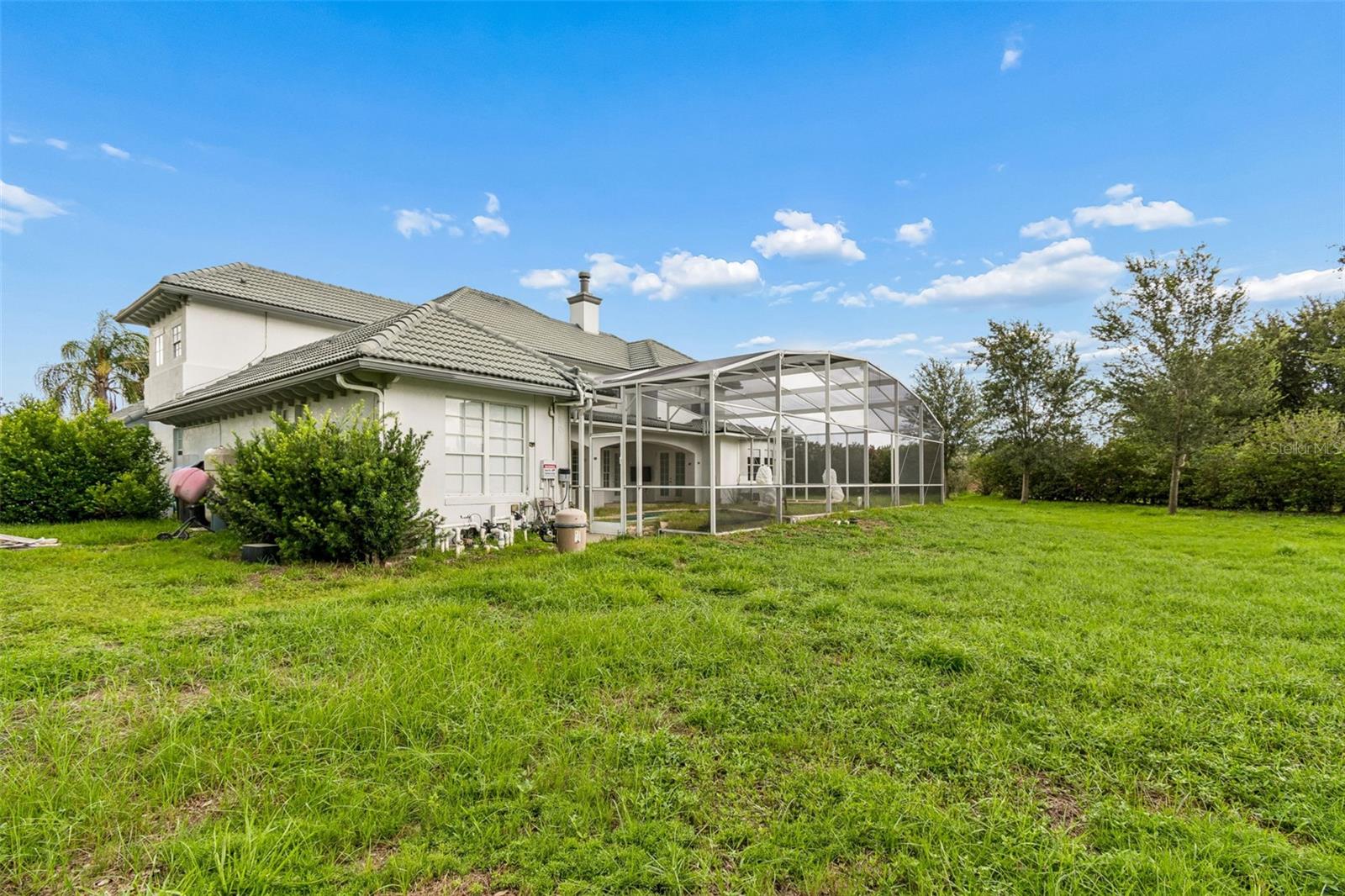 MAGNOLIA PARK WINDERMERE - Residential