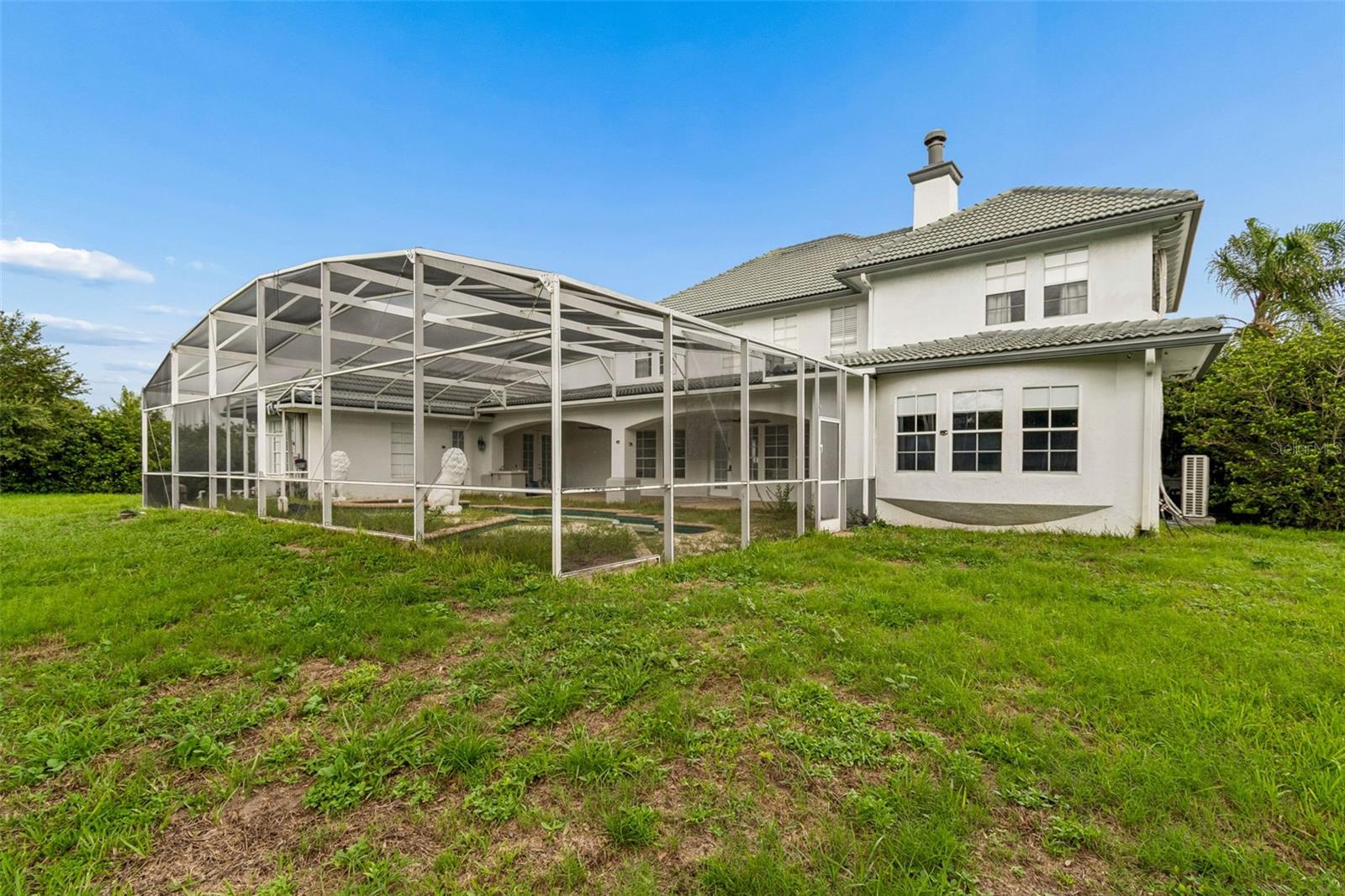 MAGNOLIA PARK WINDERMERE - Residential