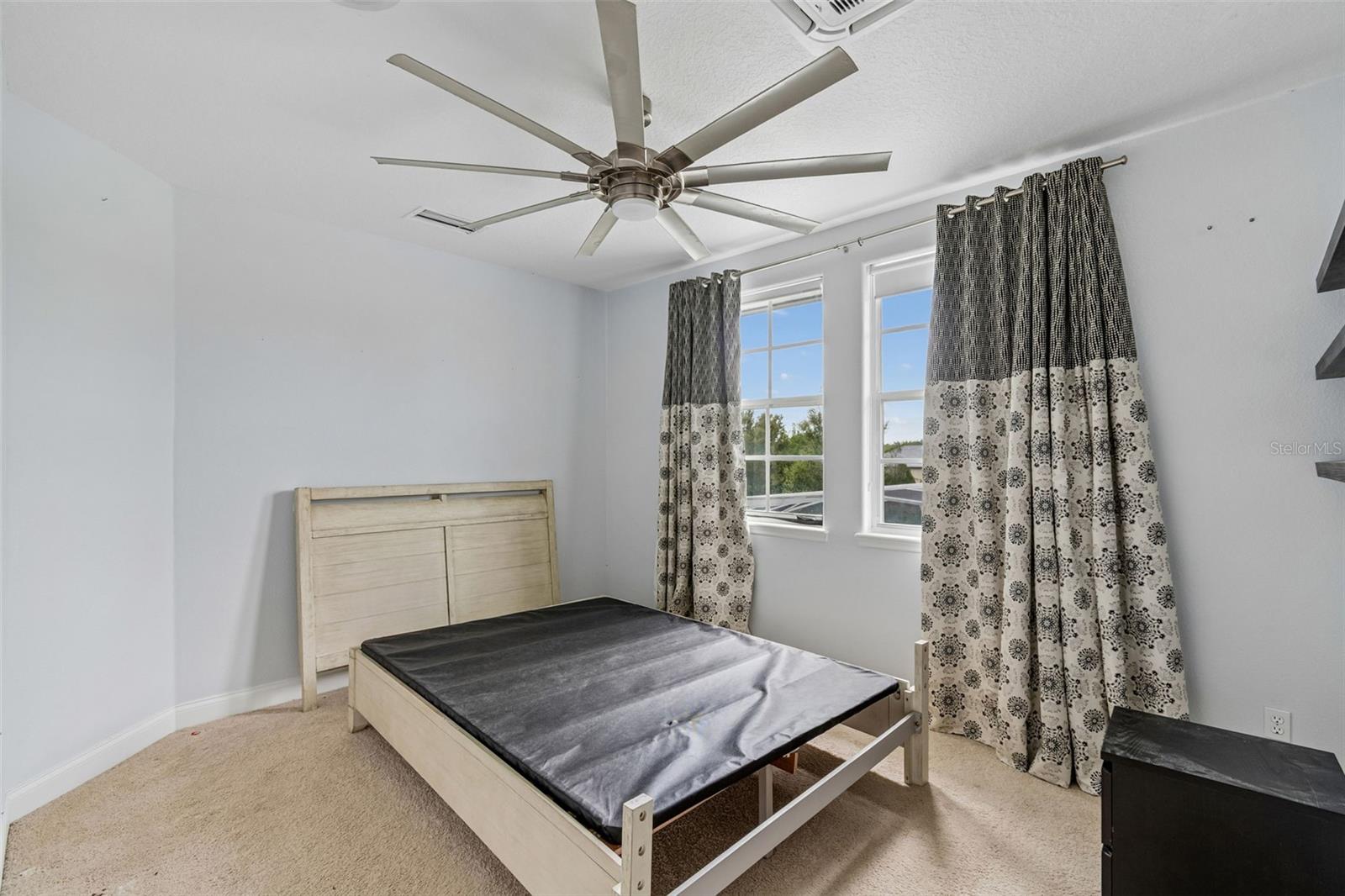 MAGNOLIA PARK WINDERMERE - Residential