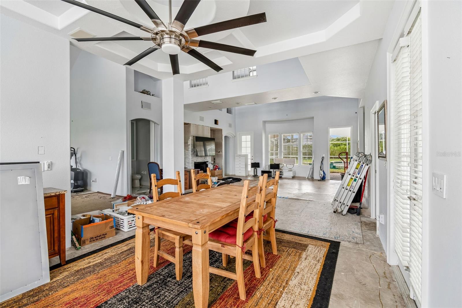 MAGNOLIA PARK WINDERMERE - Residential