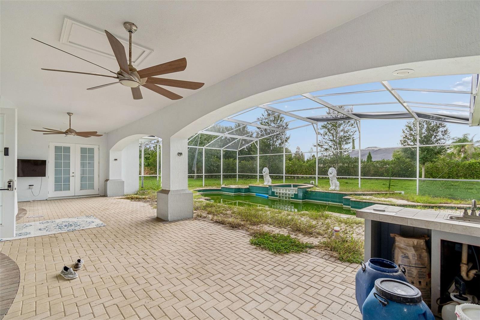 MAGNOLIA PARK WINDERMERE - Residential