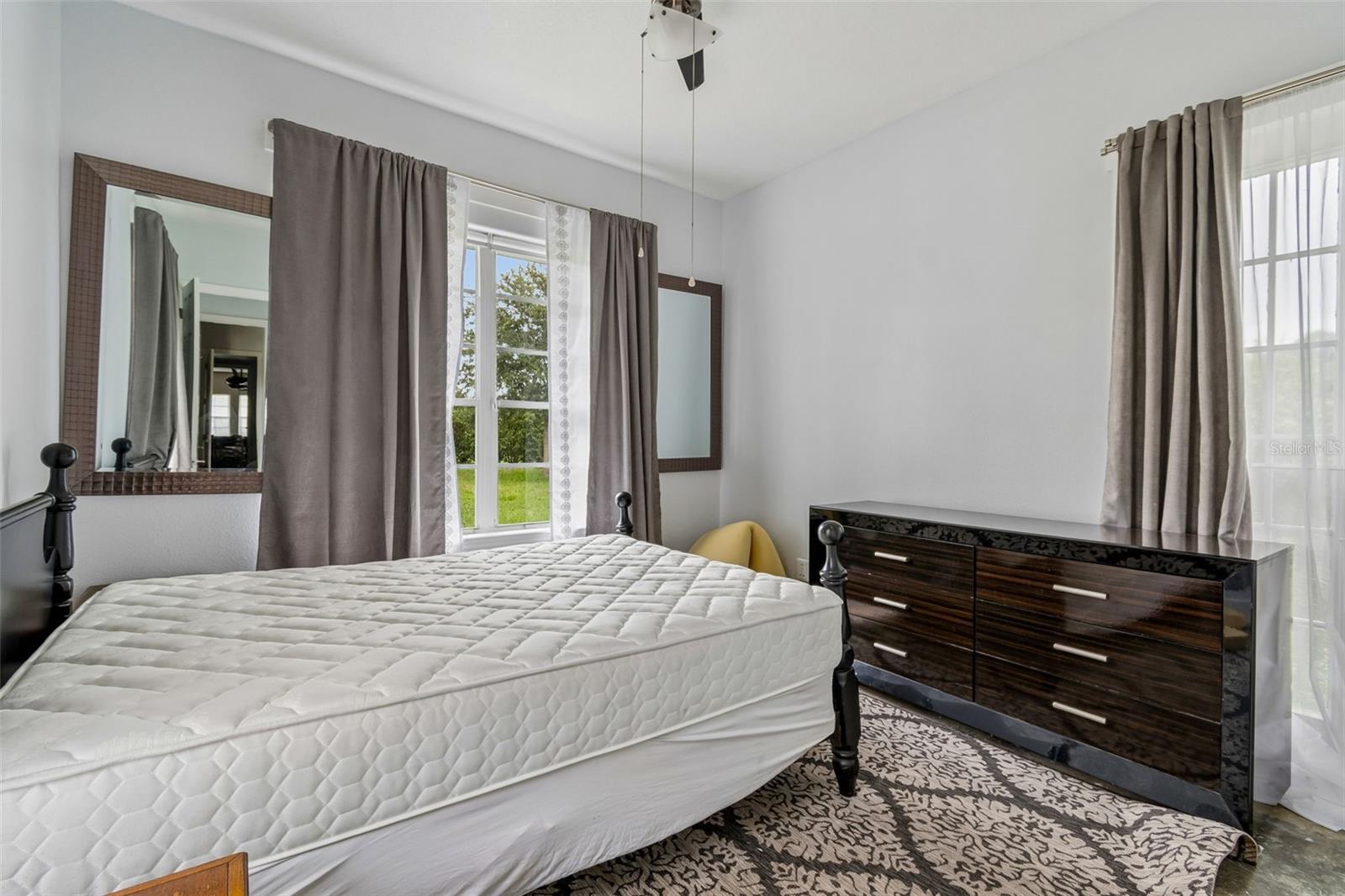 MAGNOLIA PARK WINDERMERE - Residential