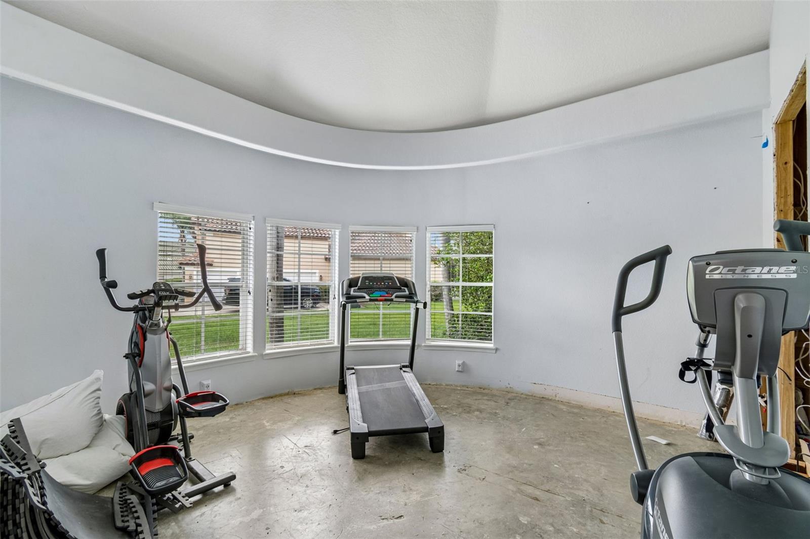 MAGNOLIA PARK WINDERMERE - Residential