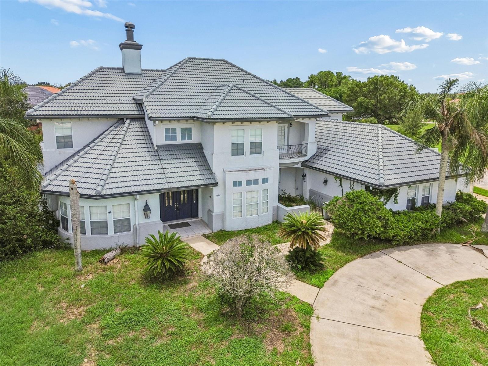 MAGNOLIA PARK WINDERMERE - Residential
