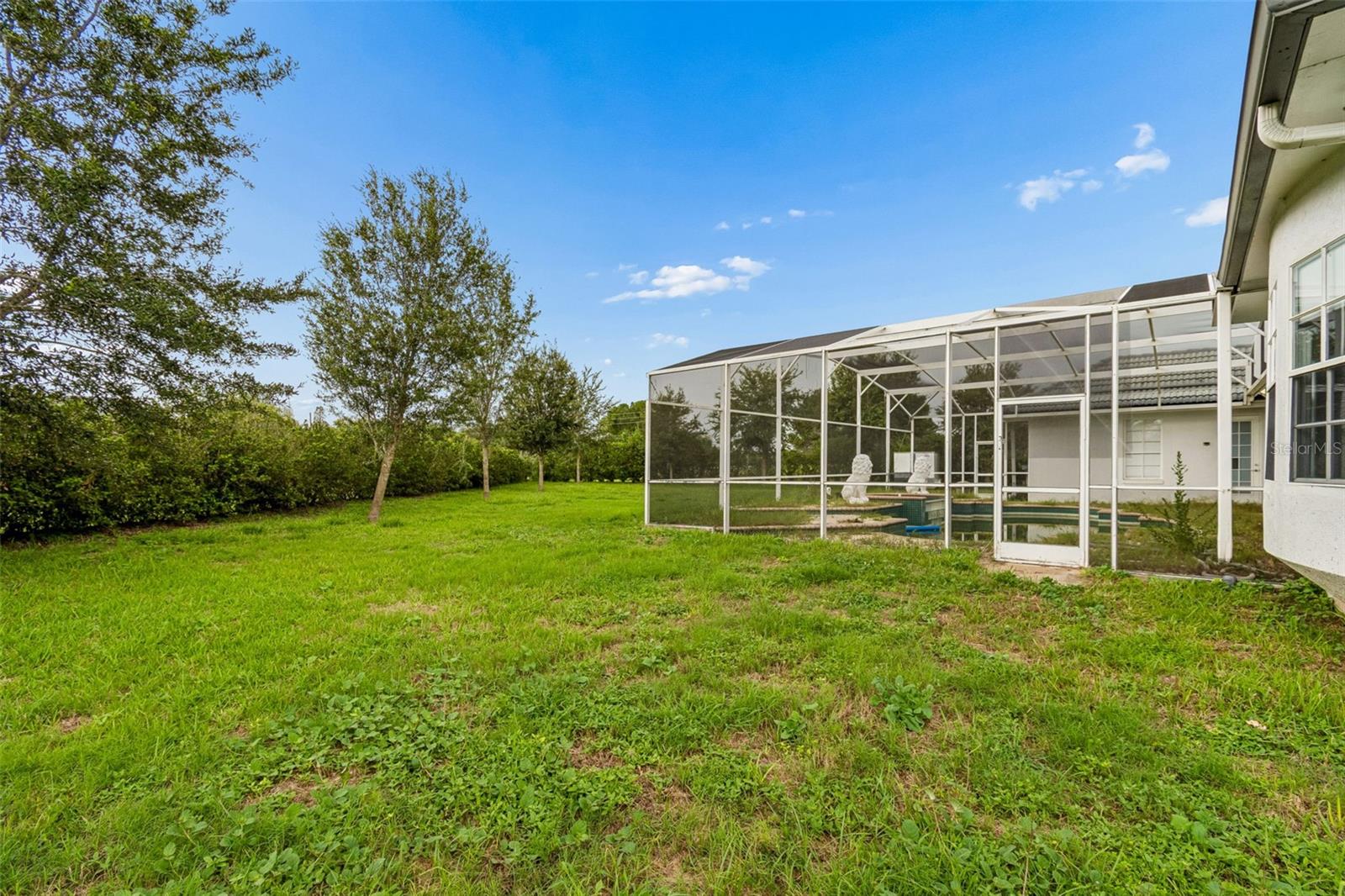 MAGNOLIA PARK WINDERMERE - Residential