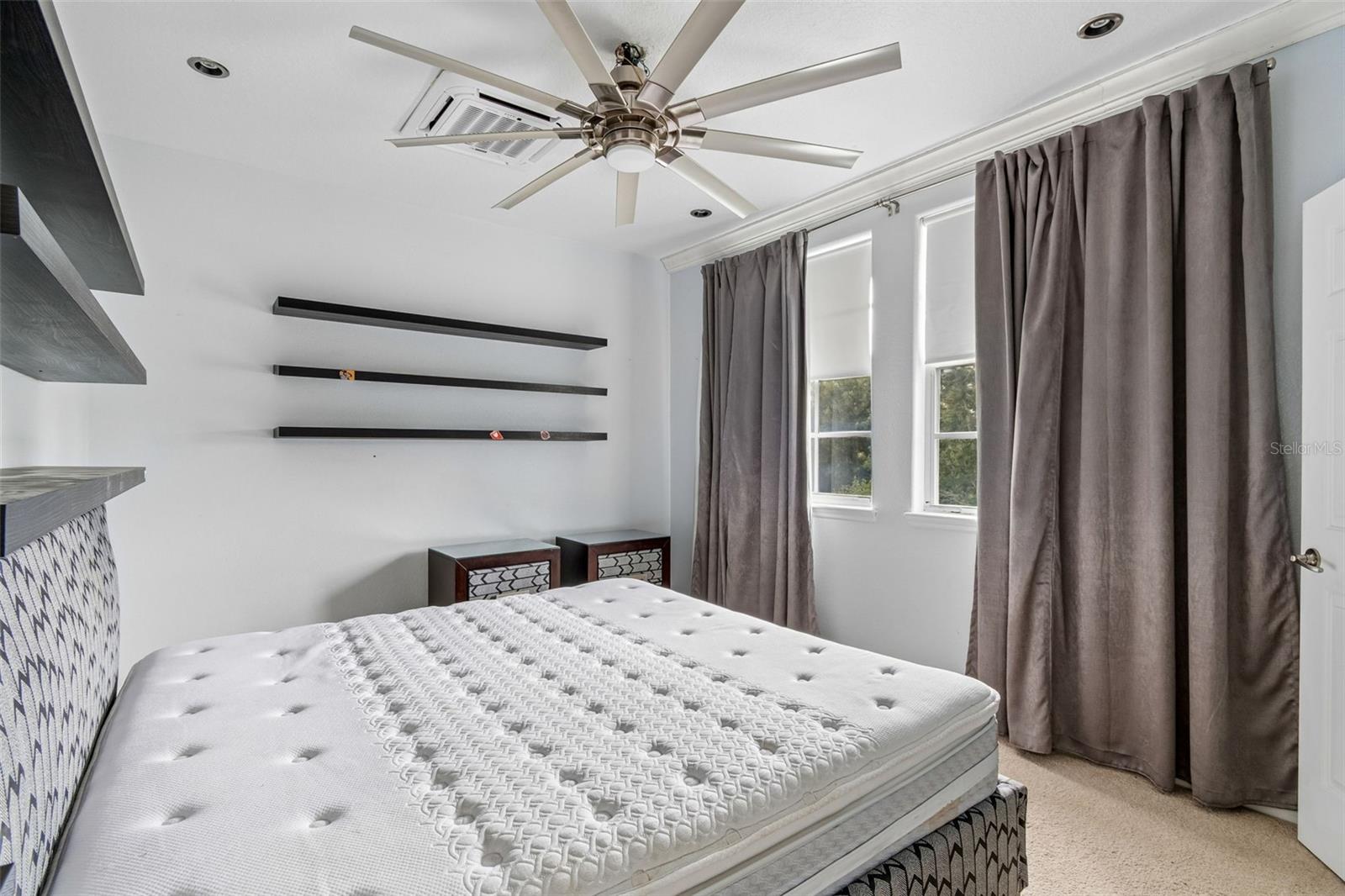 MAGNOLIA PARK WINDERMERE - Residential