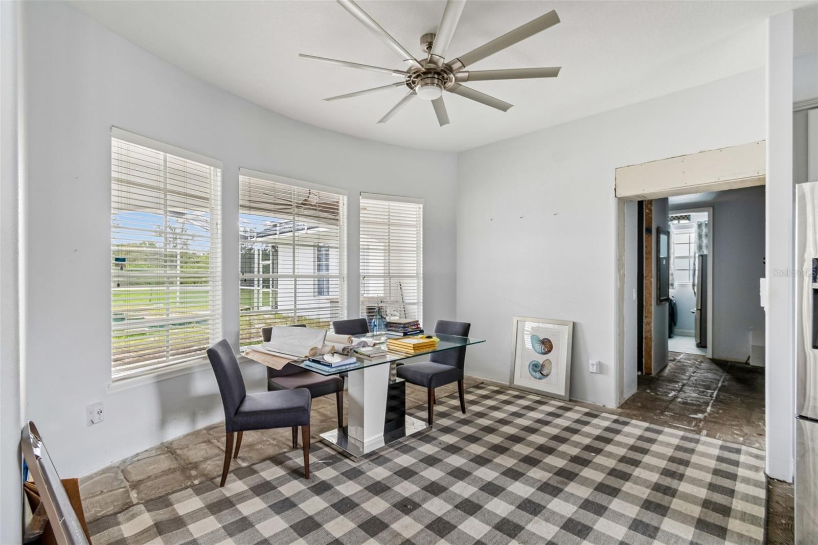MAGNOLIA PARK WINDERMERE - Residential