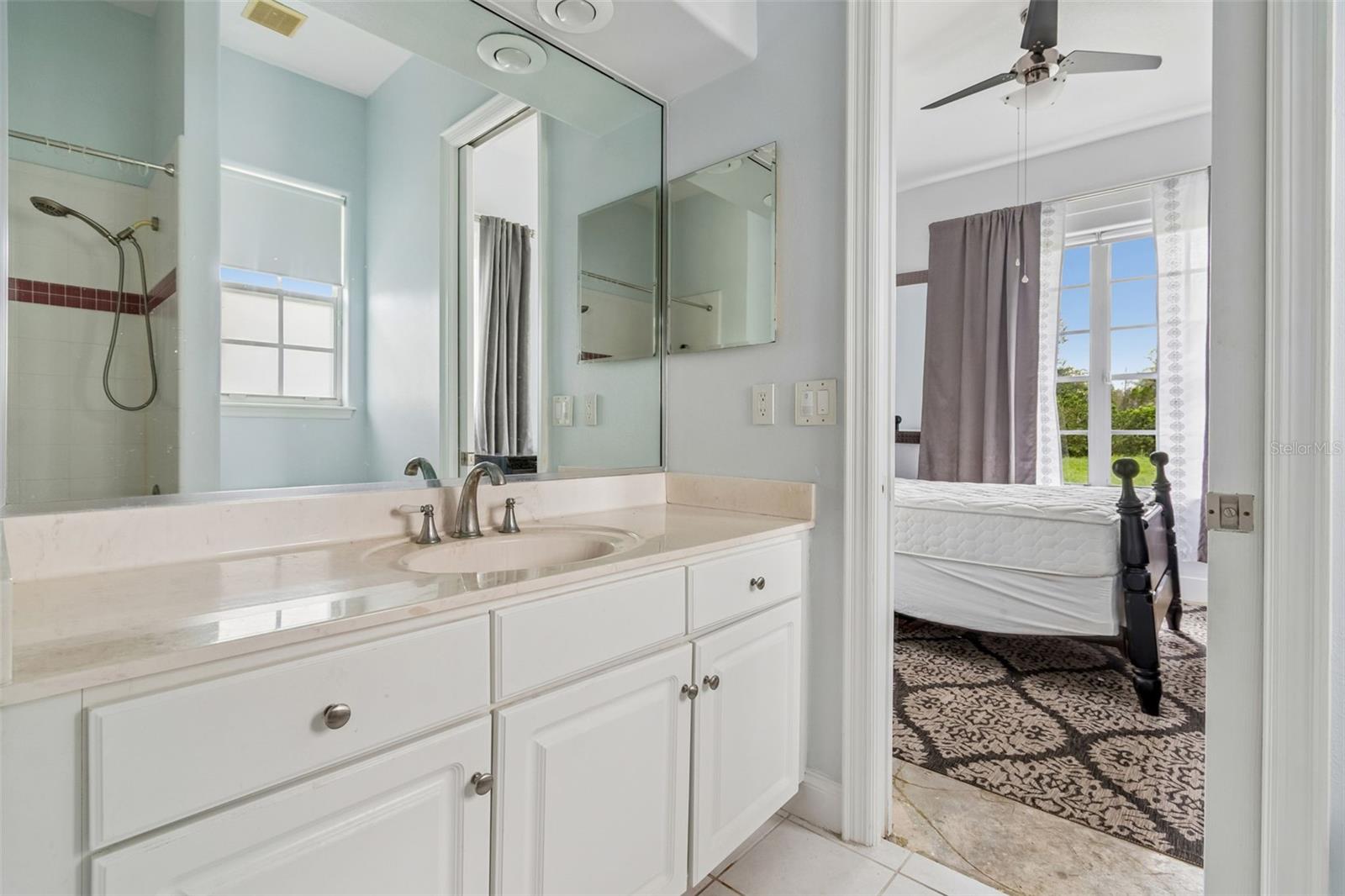 MAGNOLIA PARK WINDERMERE - Residential