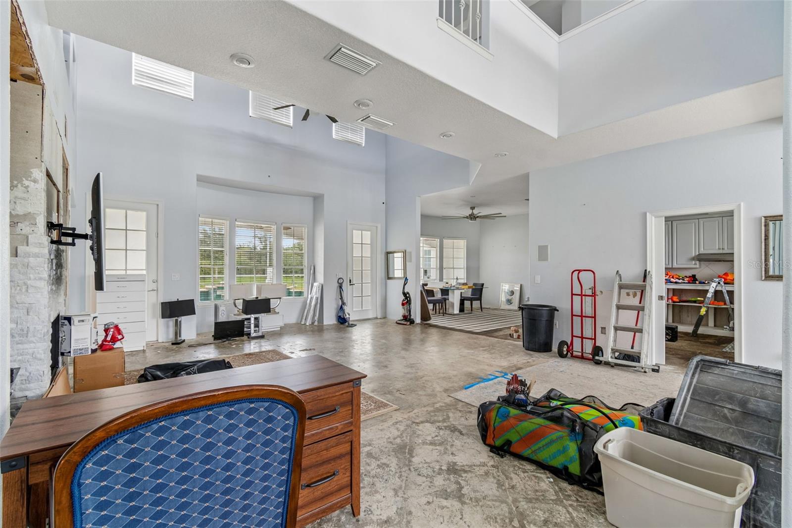 MAGNOLIA PARK WINDERMERE - Residential