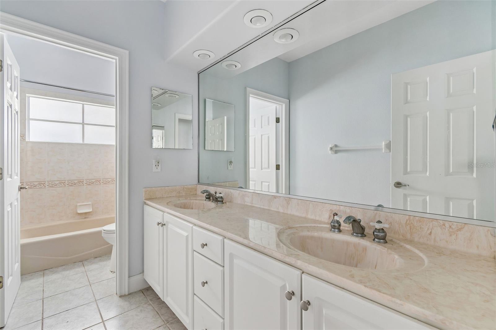 MAGNOLIA PARK WINDERMERE - Residential